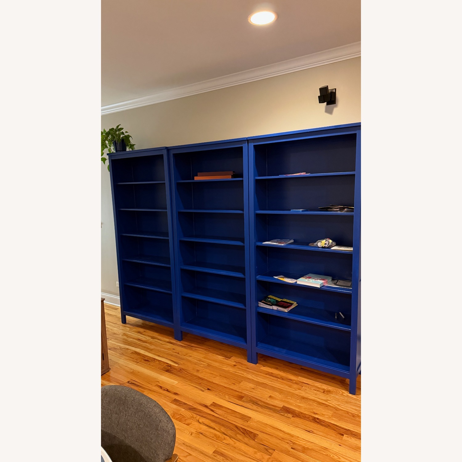 IKEA Hemnes Bookcase - image-4