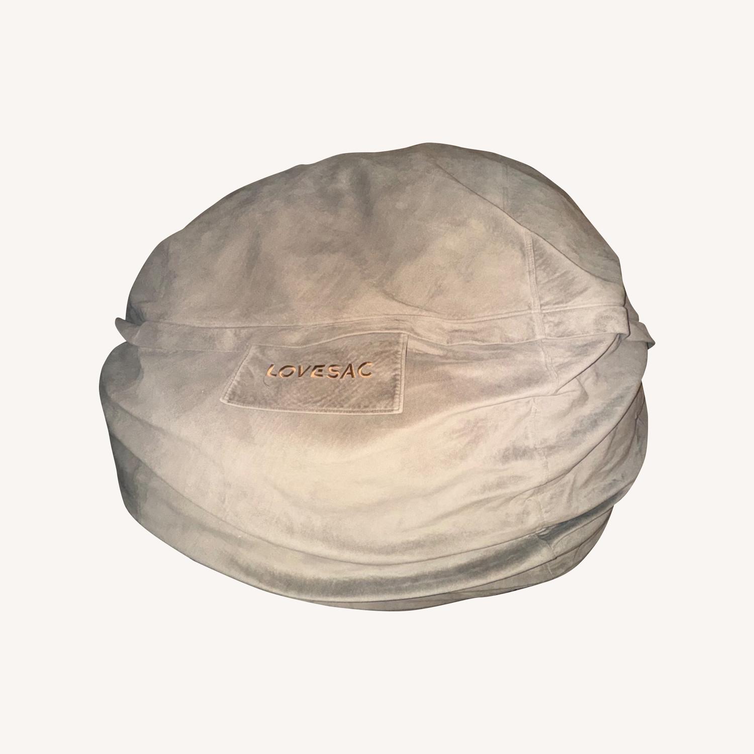 LoveSac - MovieSac - image-0