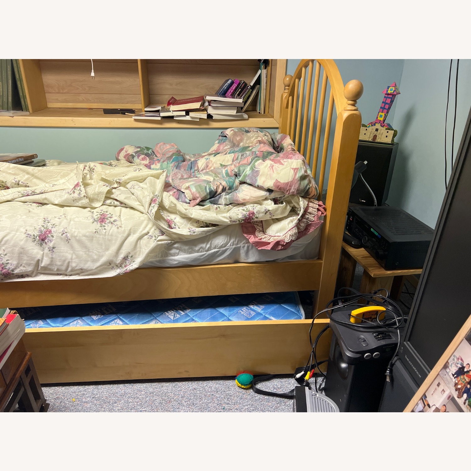 American Standard Twin Bed - image-5