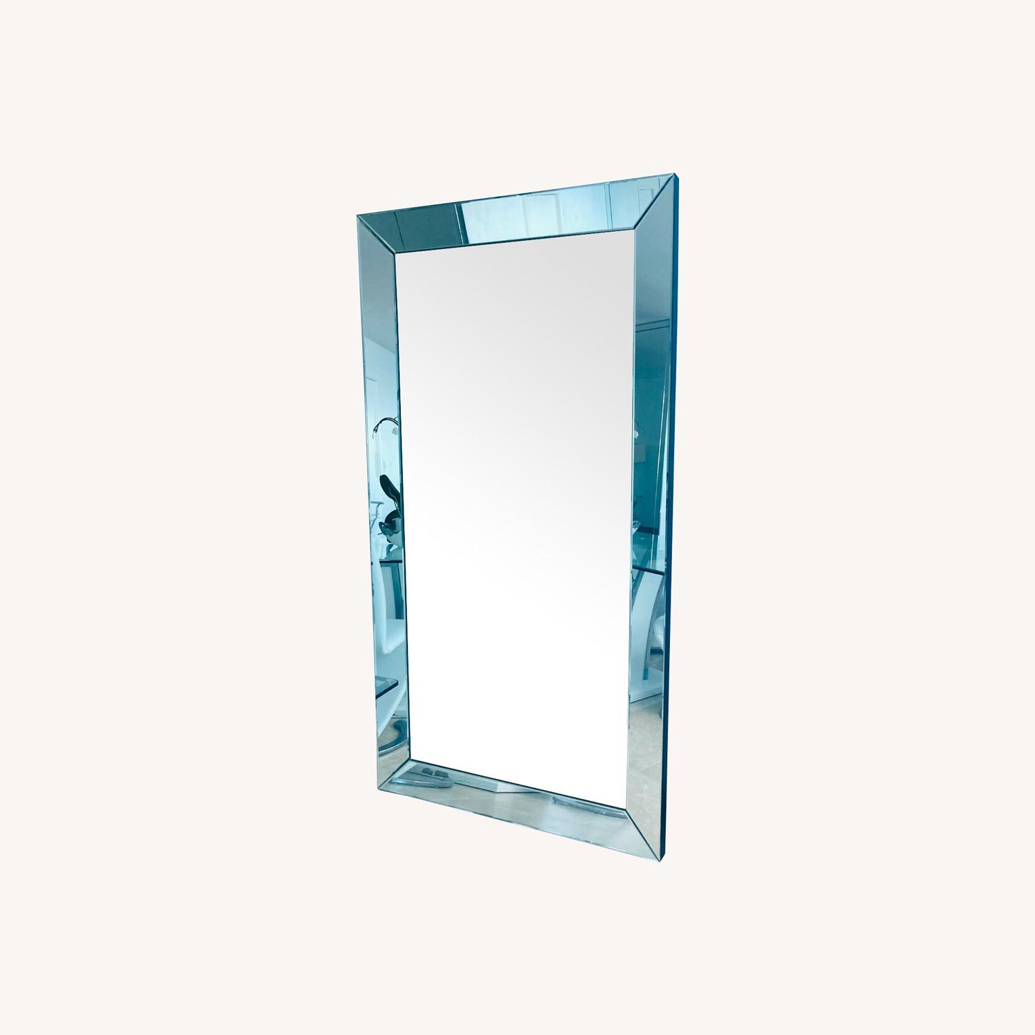 El Dorado Furniture Leaner Mirror - image-0