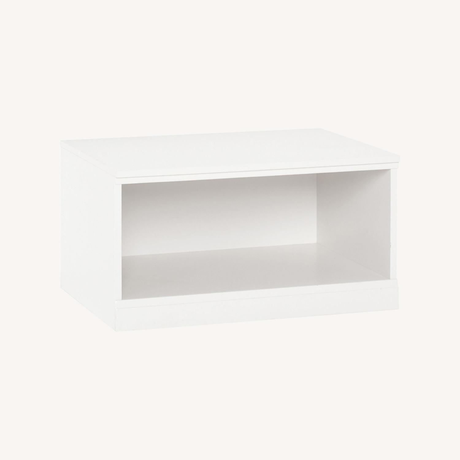 Pottery Barn Kids Cameron Open Base - image-0