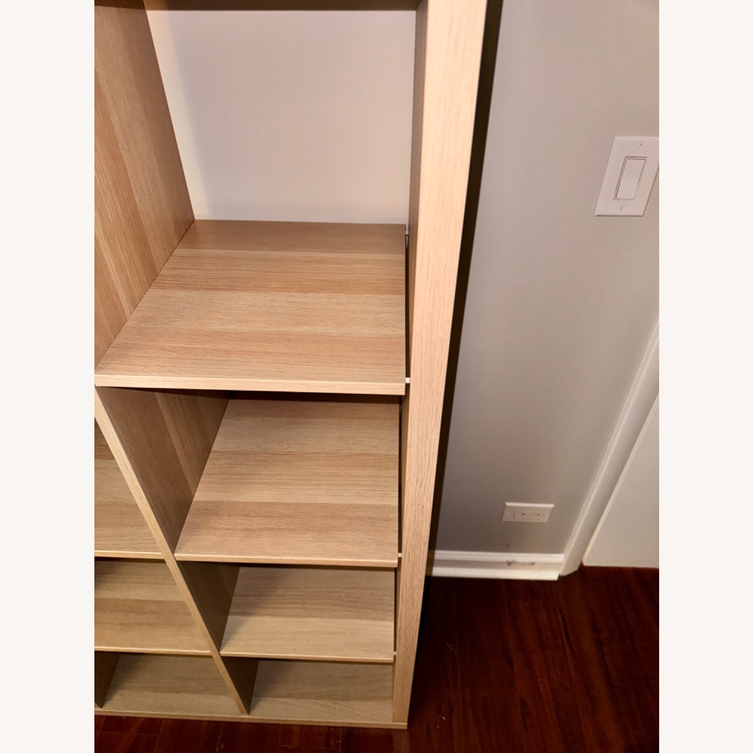 IKEA Shelf unit - image-5