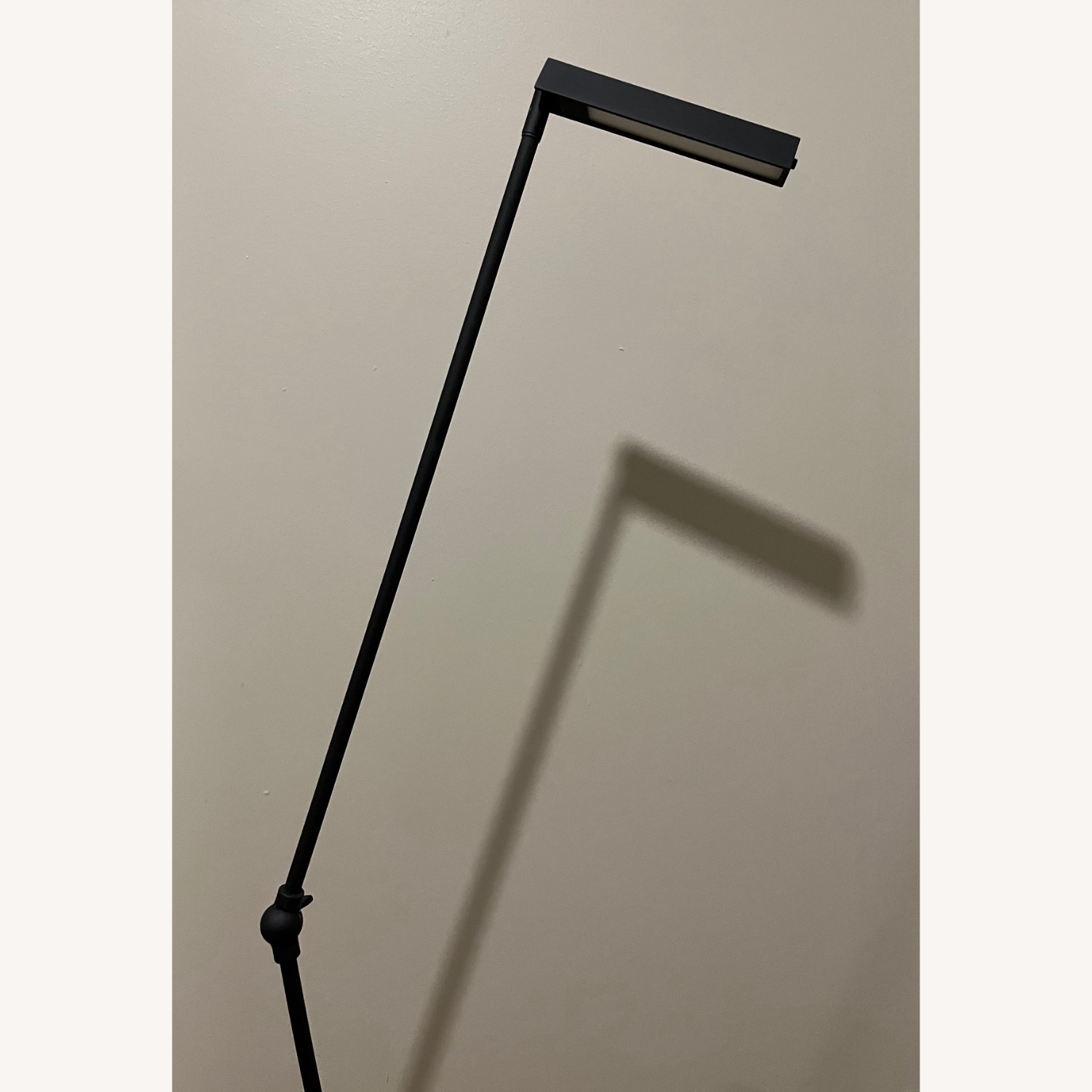 Zara Home Led Metal Stem Floor Lamp  - image-12