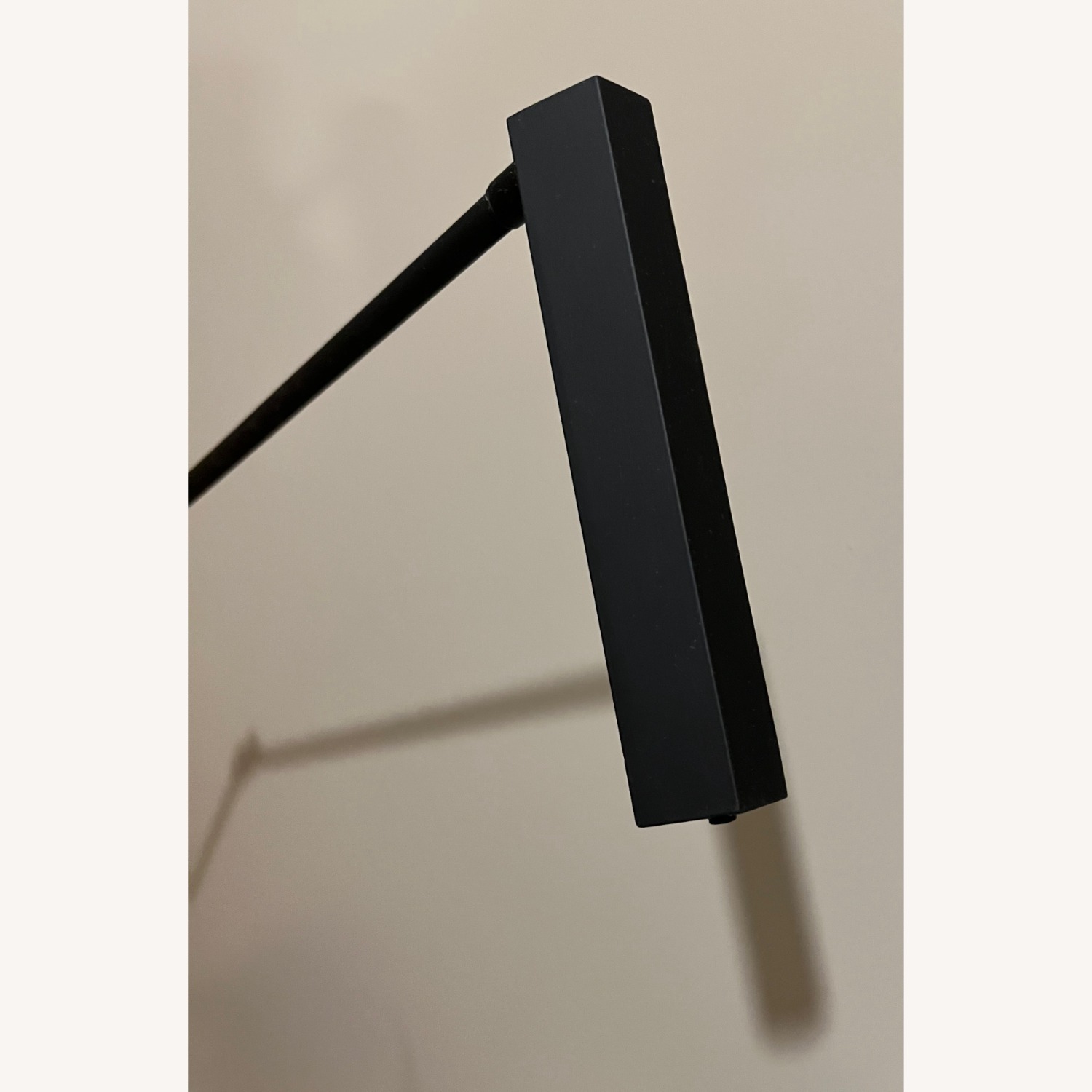Zara Home Led Metal Stem Floor Lamp  - image-11