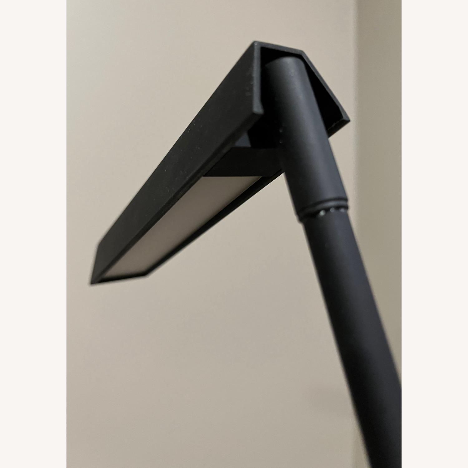 Zara Home Led Metal Stem Floor Lamp  - image-16