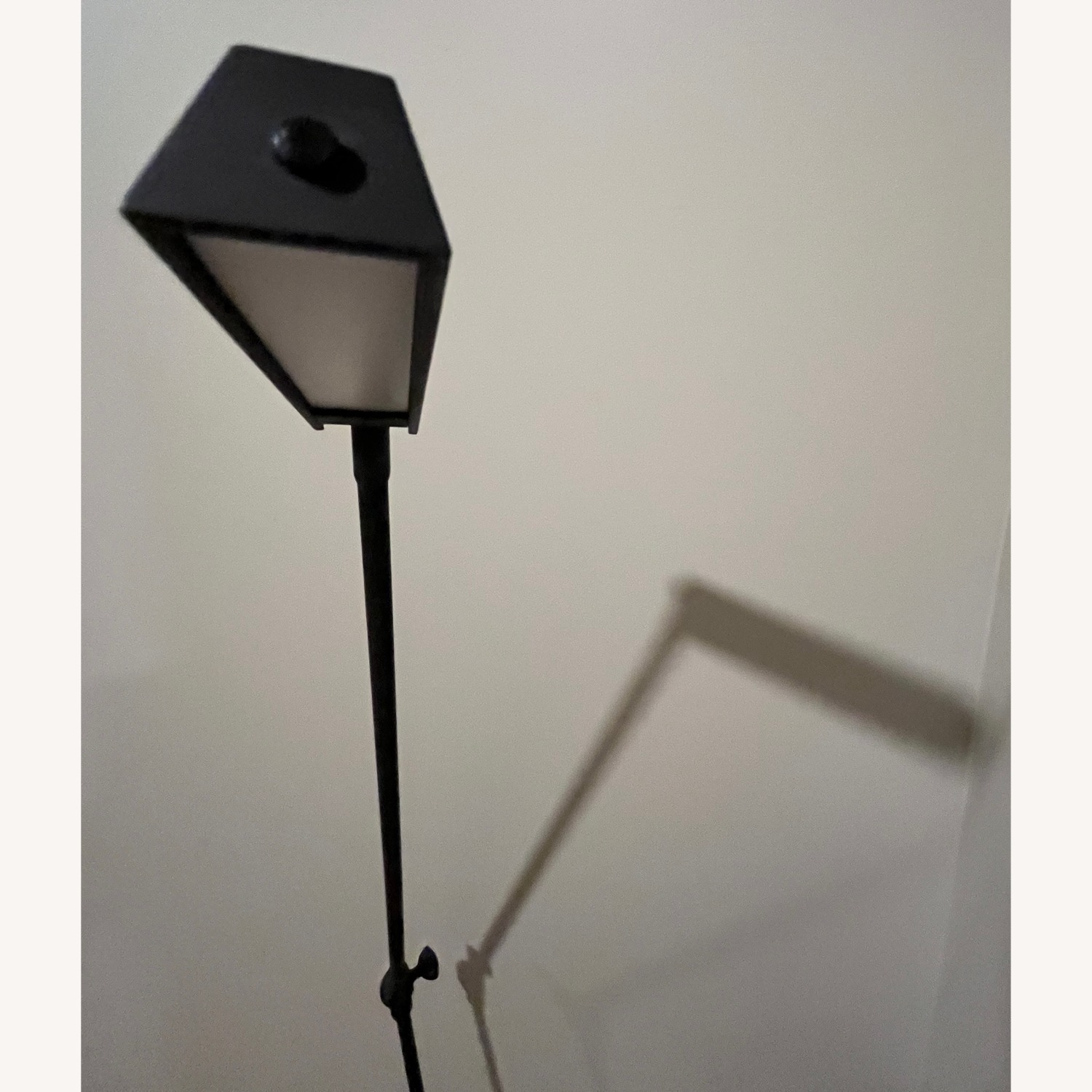 Zara Home Led Metal Stem Floor Lamp  - image-18