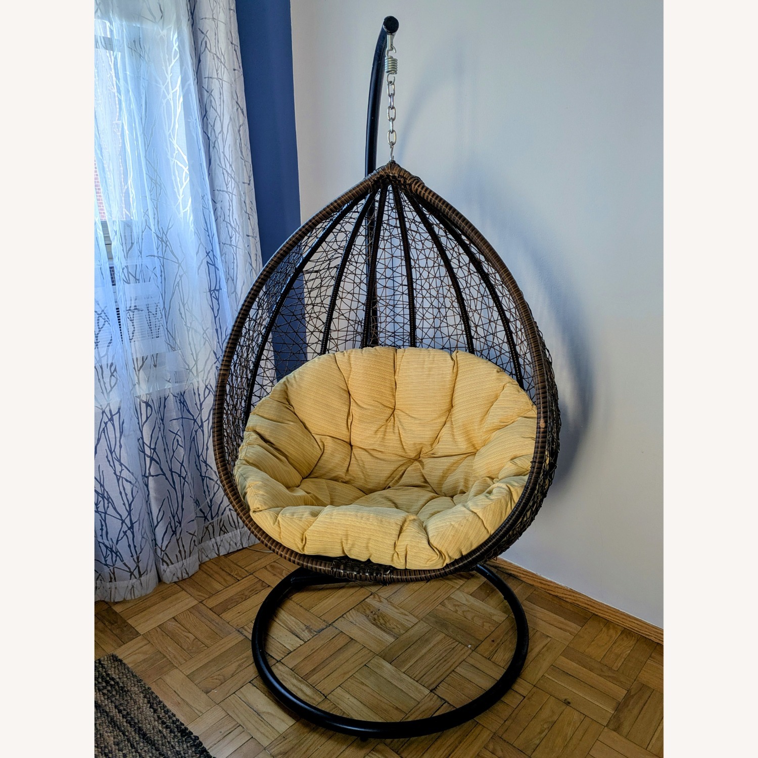 Sonoma Swing Chair Set - image-6