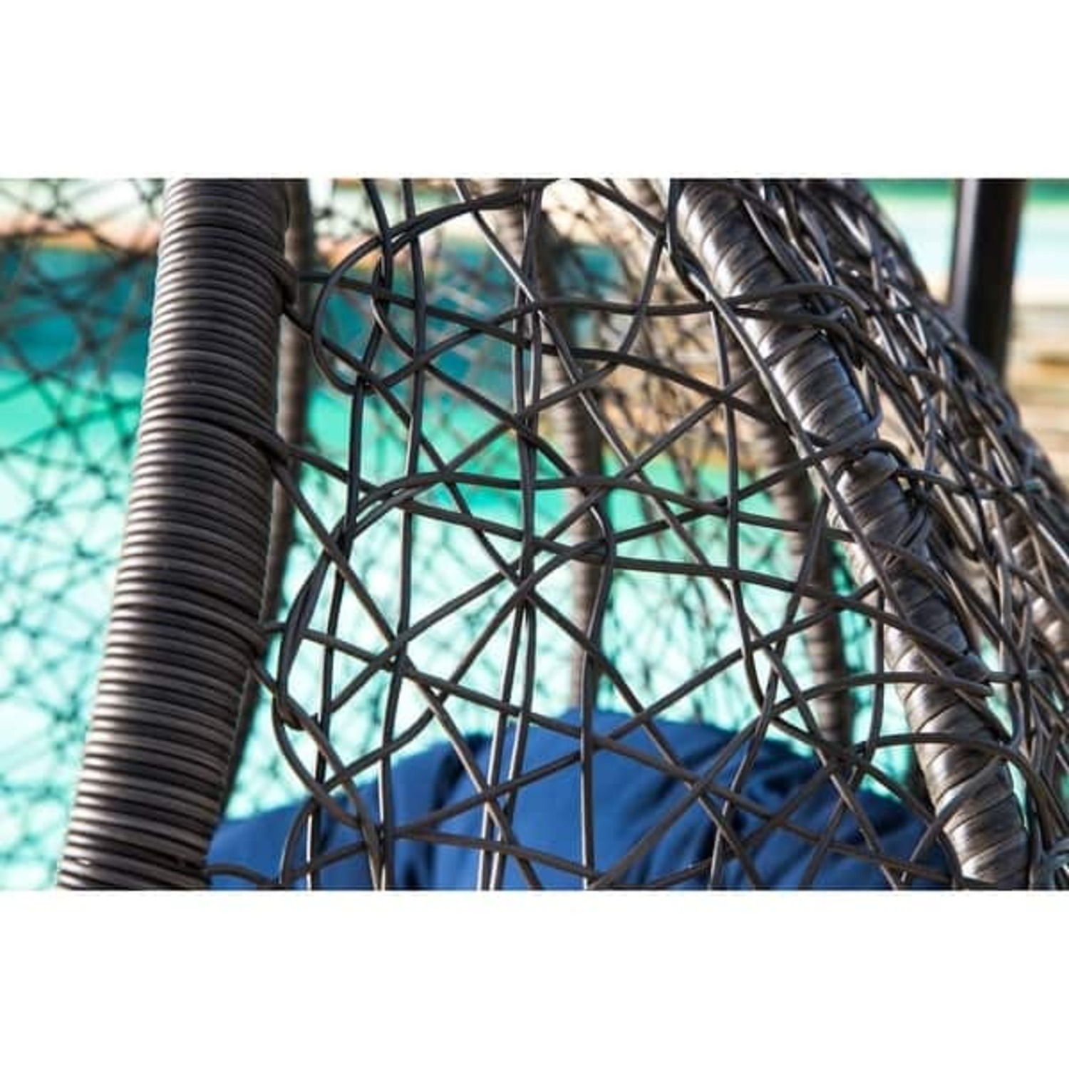 Sonoma Swing Chair Set - image-11