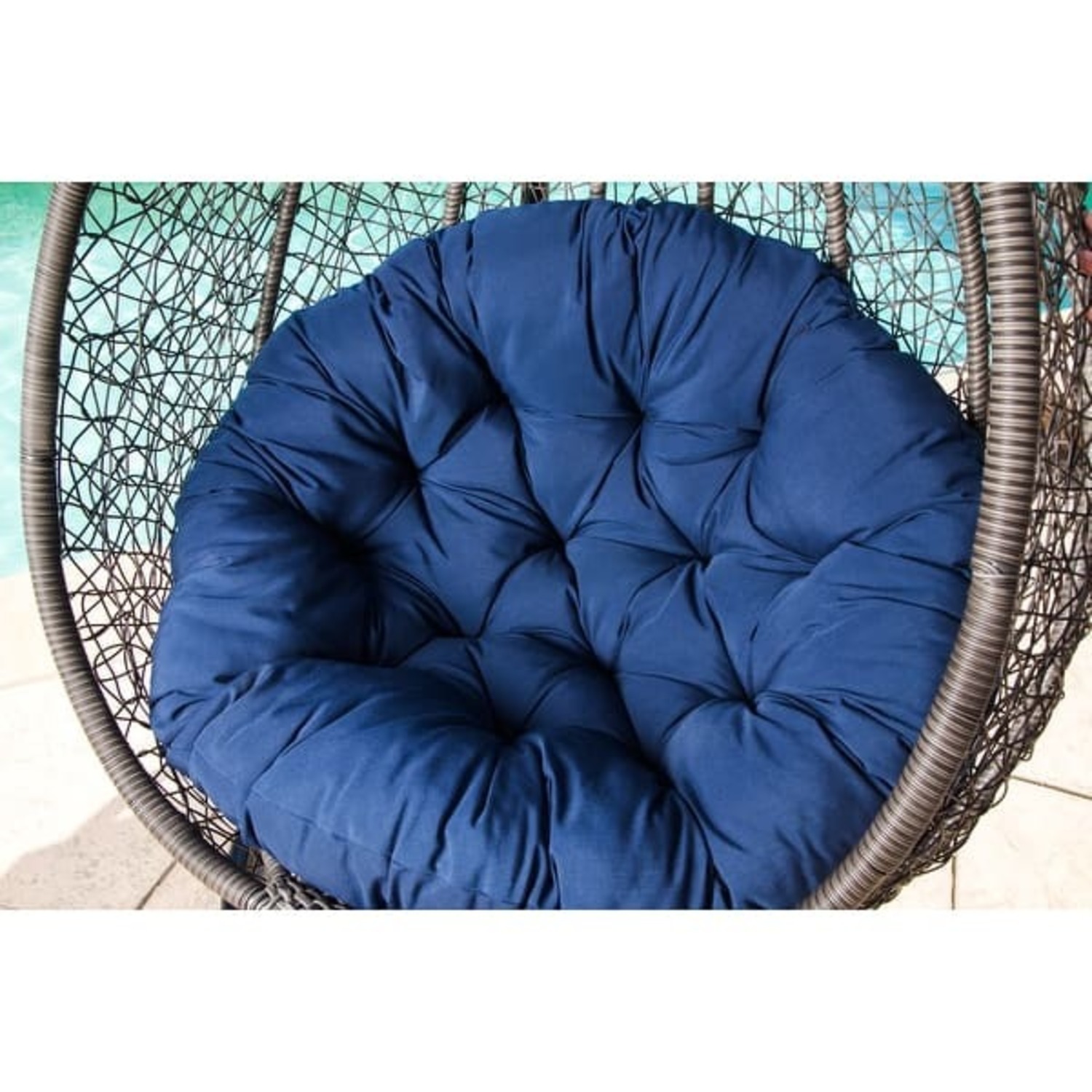 Sonoma Swing Chair Set - image-8