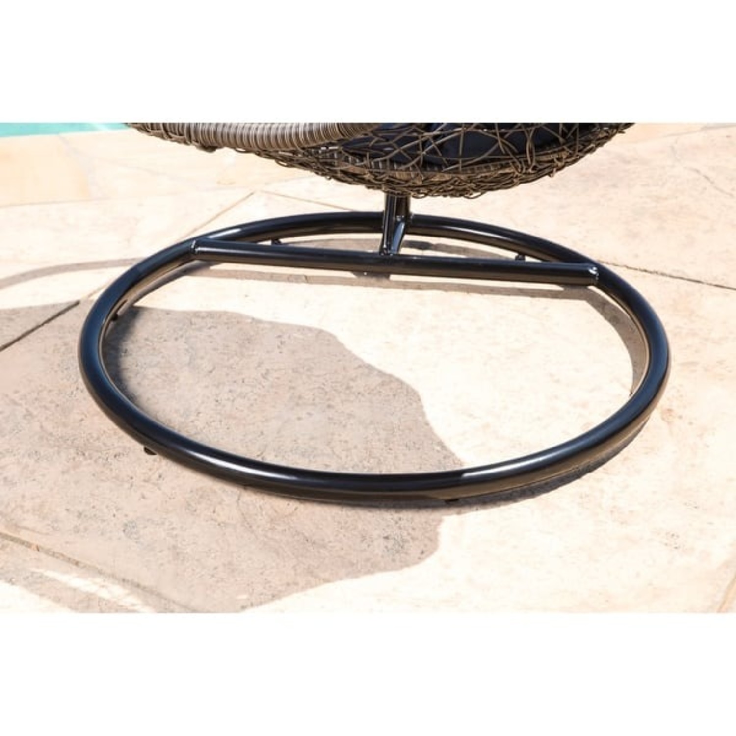 Sonoma Swing Chair Set - image-12