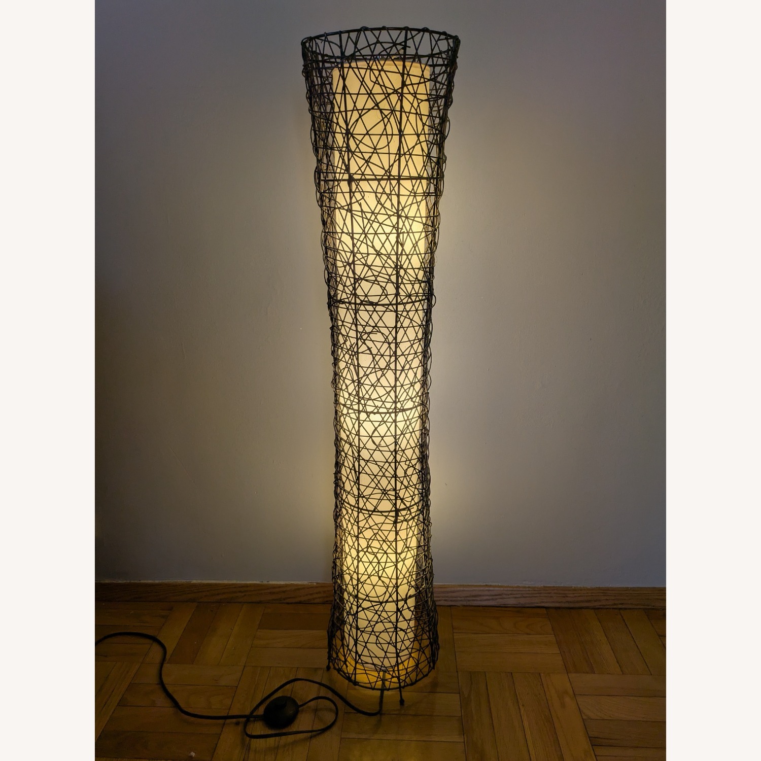 Sonoma Swing Chair Set - image-5