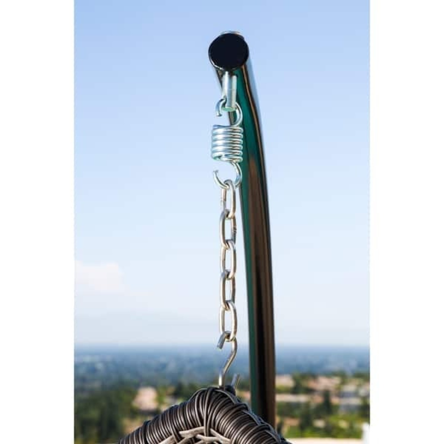 Sonoma Swing Chair Set - image-13