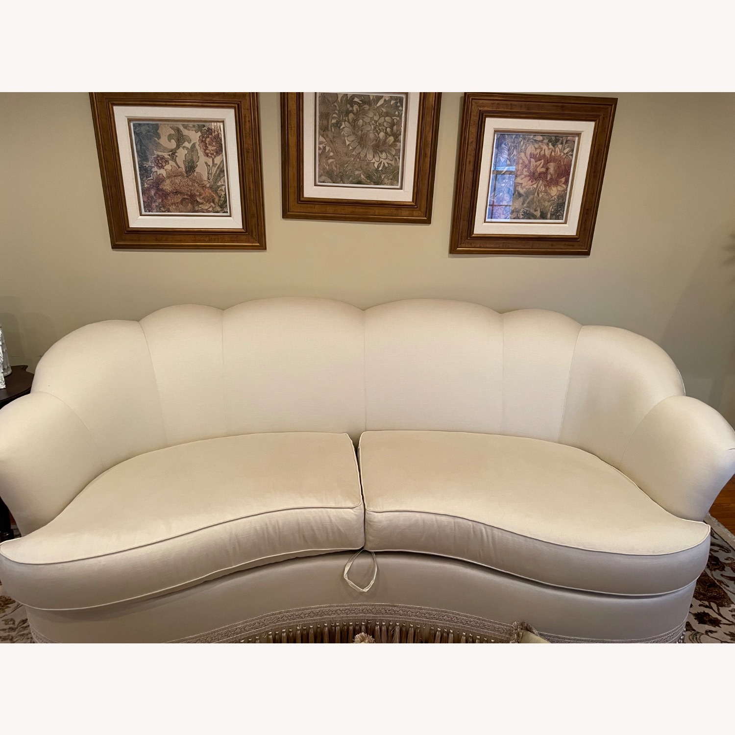 Drexel Heritage Upholstery - Alister Sofa  - image-8