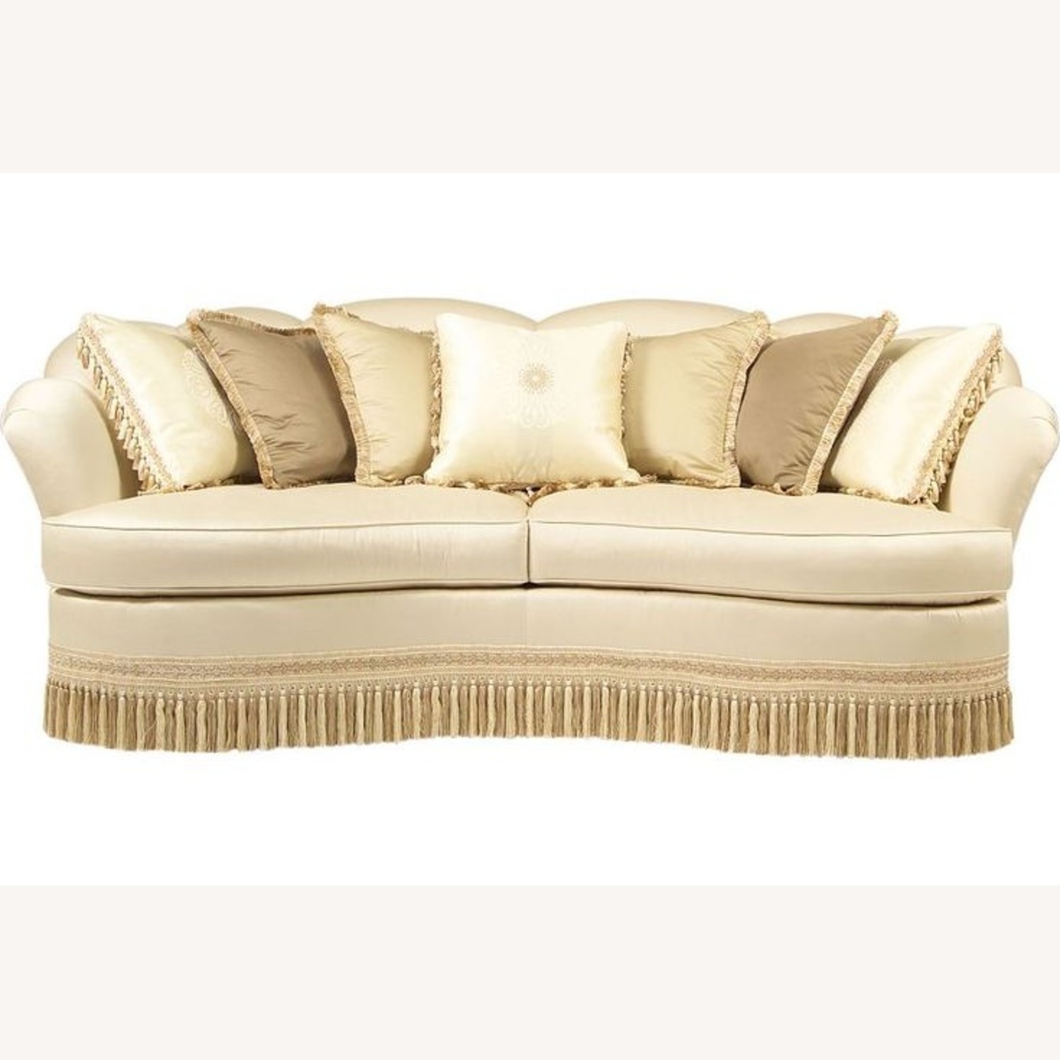 Drexel Heritage Upholstery - Alister Sofa  - image-12