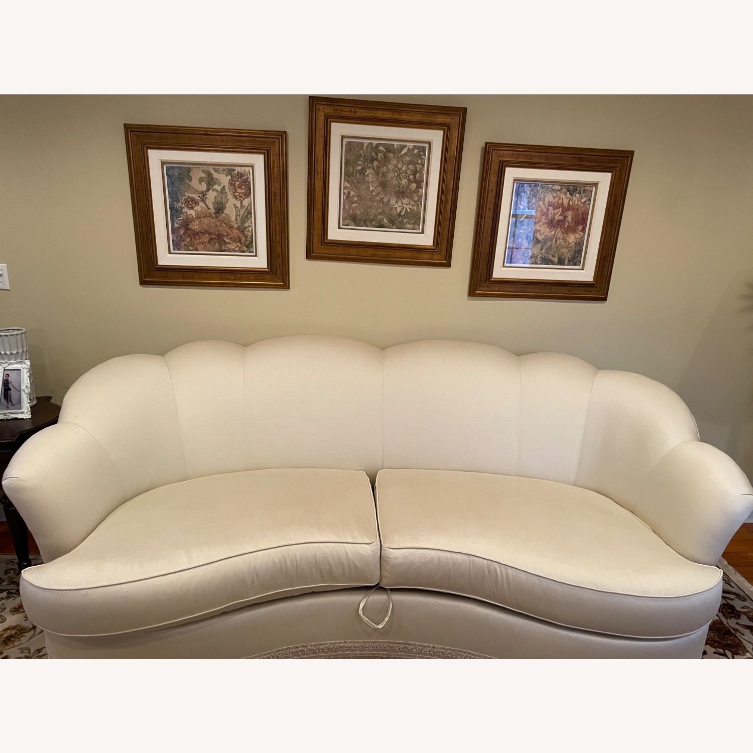 Drexel Heritage Upholstery - Alister Sofa  - image-10