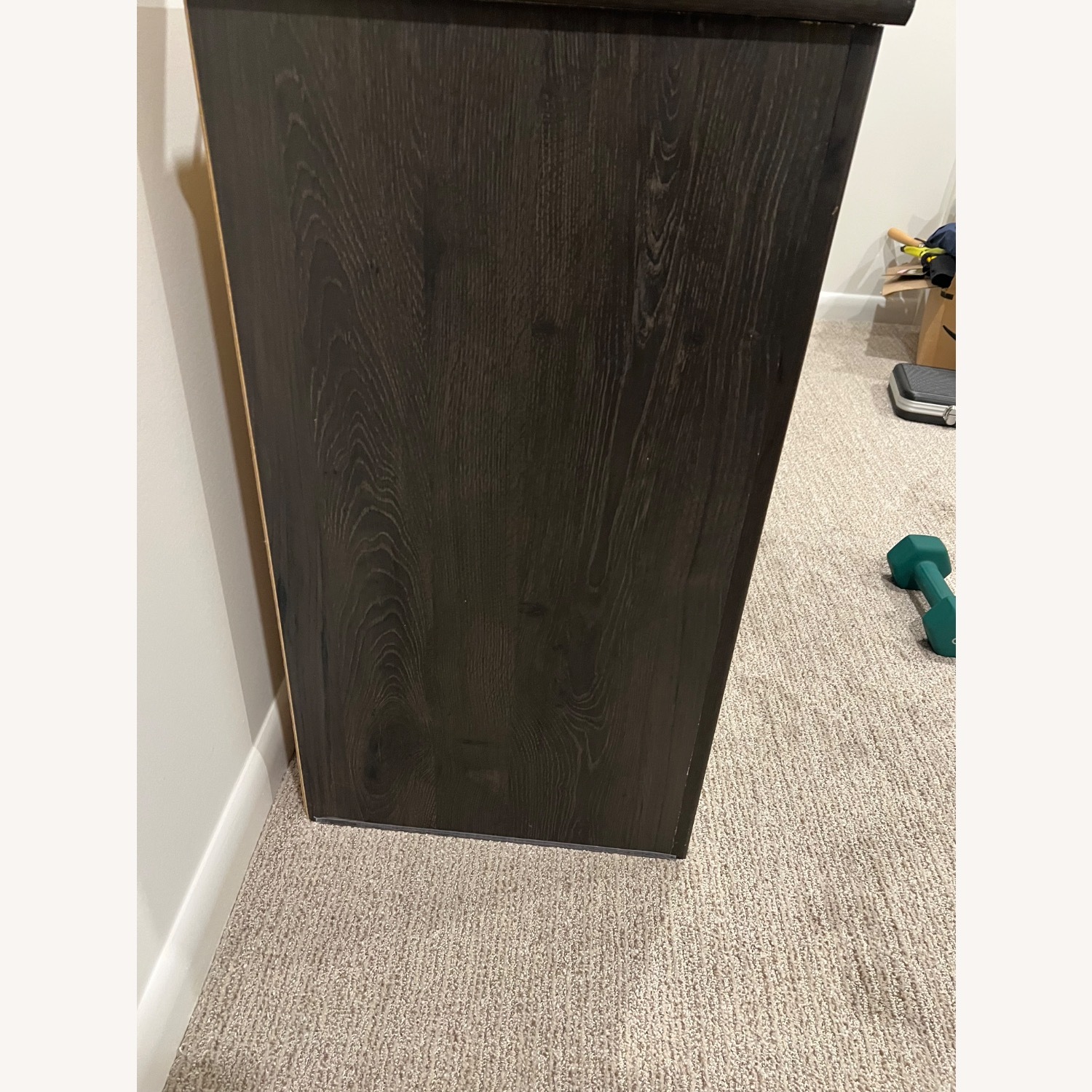  Ashley Furniture Brinxton 24" 2 Drawer Nightstand, Set of 2 - image-4