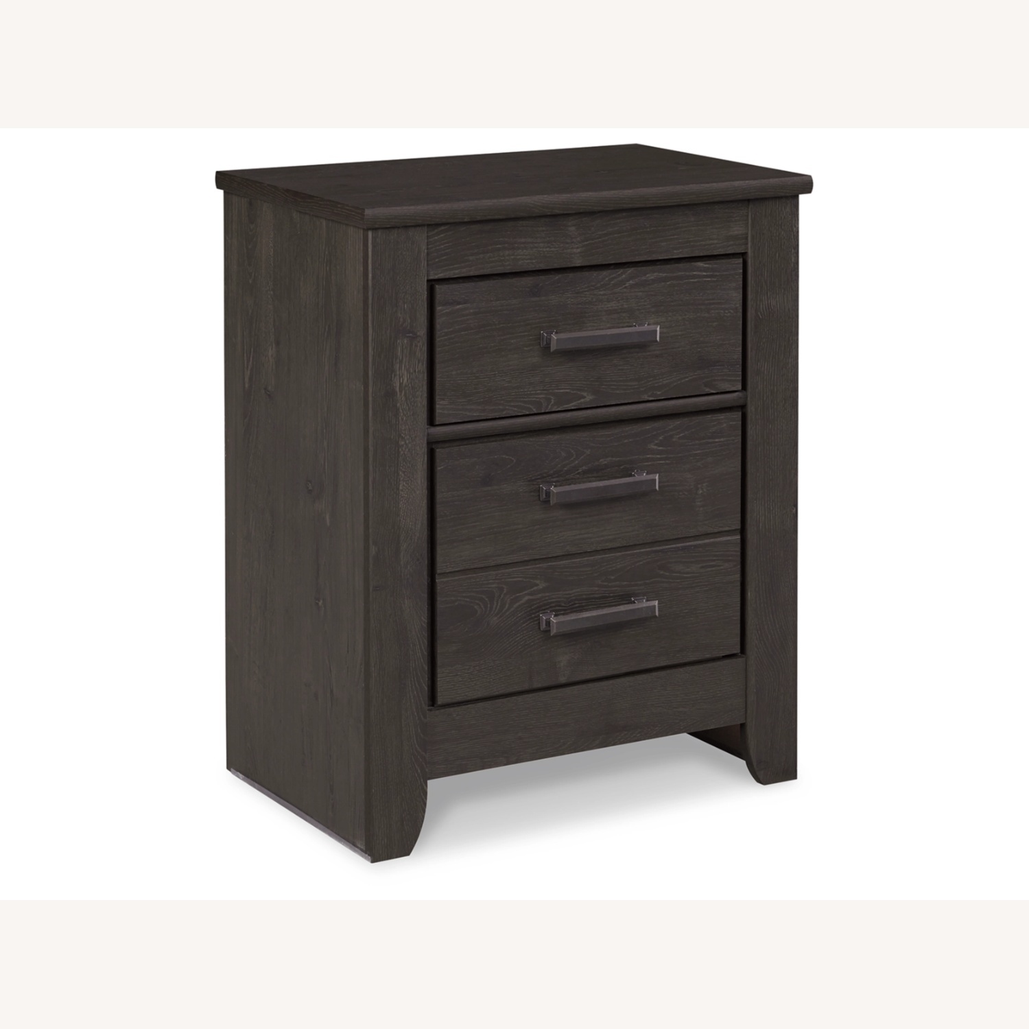  Ashley Furniture Brinxton 24" 2 Drawer Nightstand, Set of 2 - image-5
