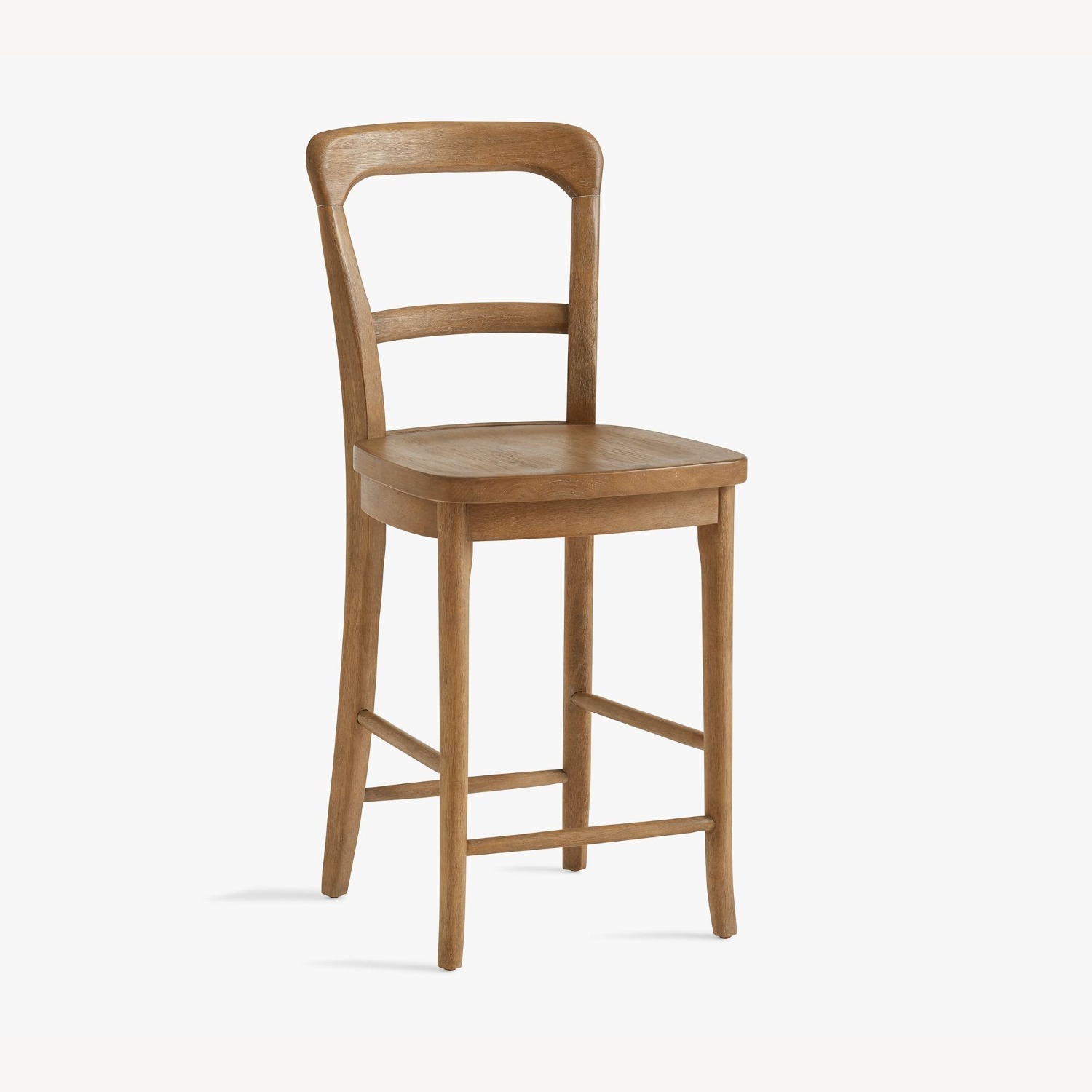 Pottery Barn Cline Counter Stool - image-1
