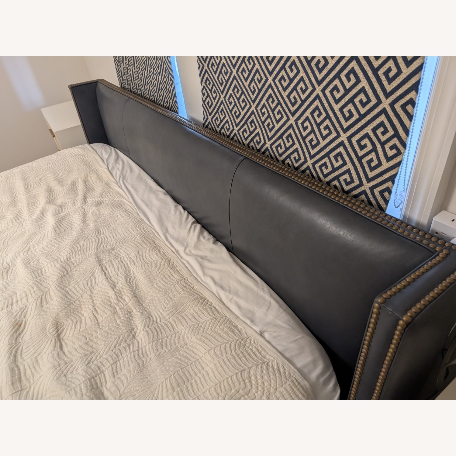 Ethan Allen King Colton Storage Bed - image-4