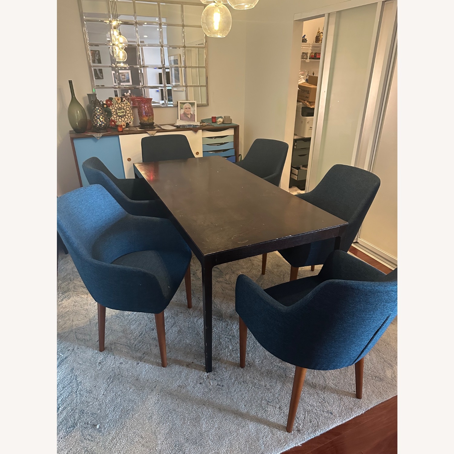 Design Within Reach Anna Table - AptDeco