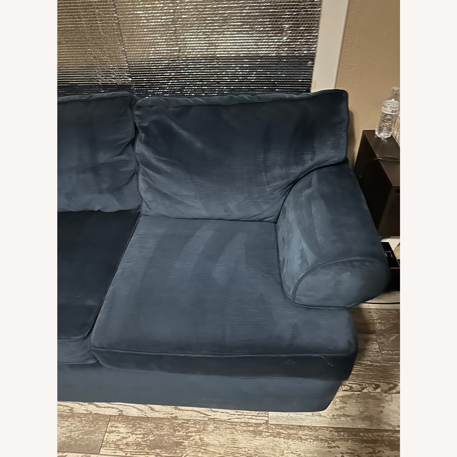 Klaussner “Lady” Queen Sleeper Sofa - image-4