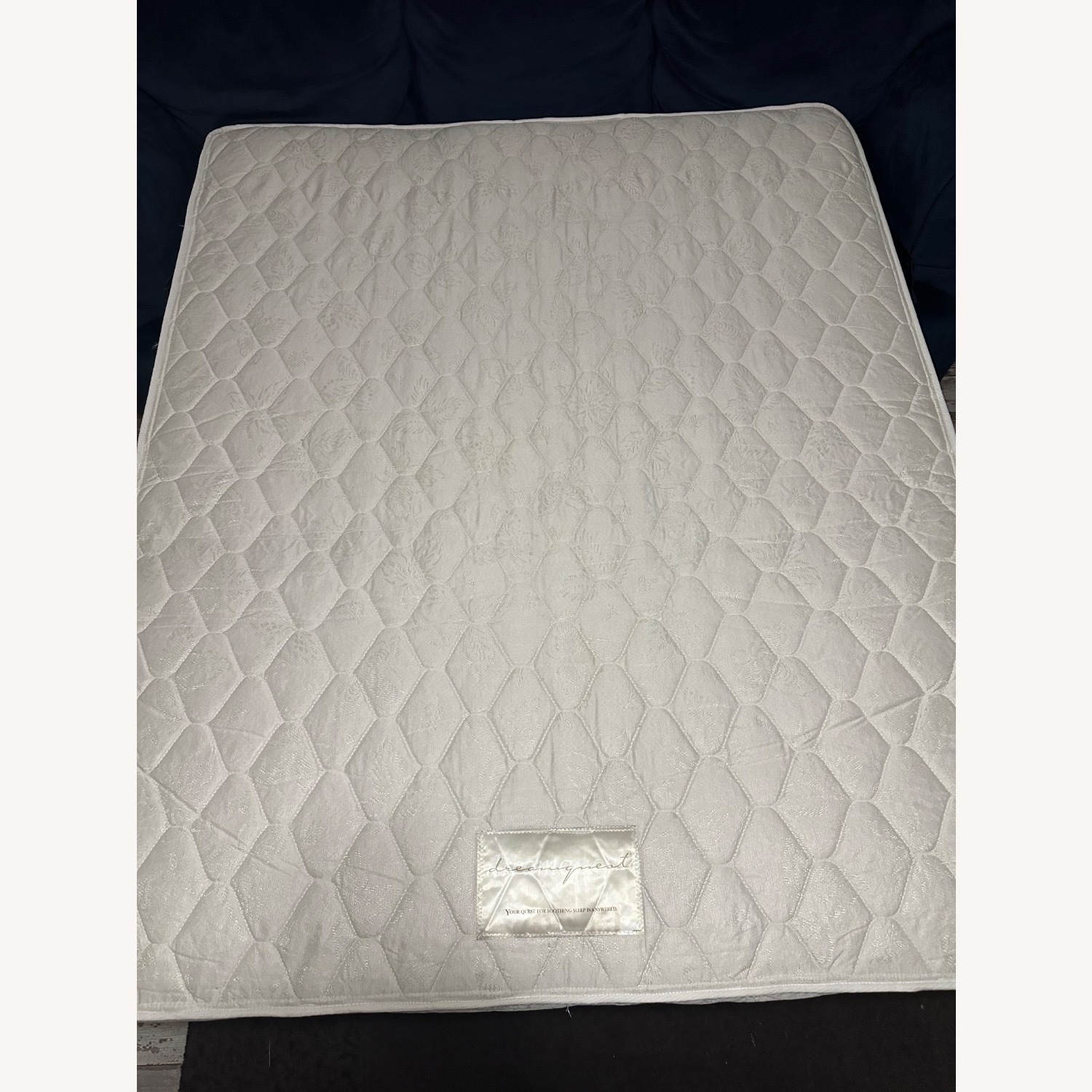 Klaussner “Lady” Queen Sleeper Sofa - image-7