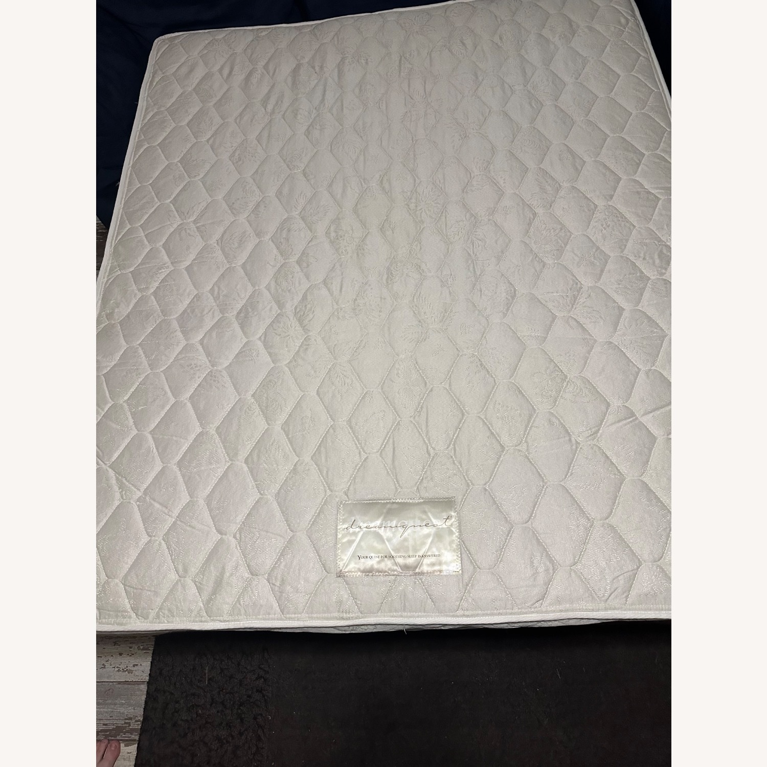 Klaussner “Lady” Queen Sleeper Sofa - image-5