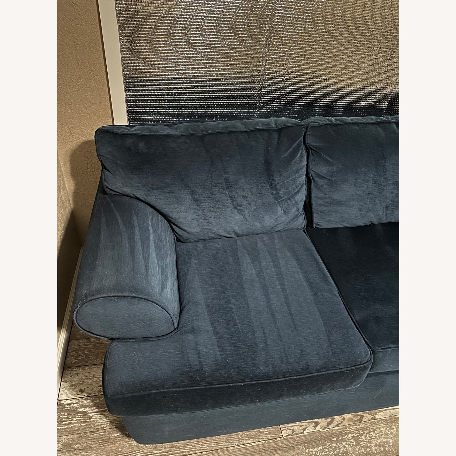 Klaussner “Lady” Queen Sleeper Sofa - image-3