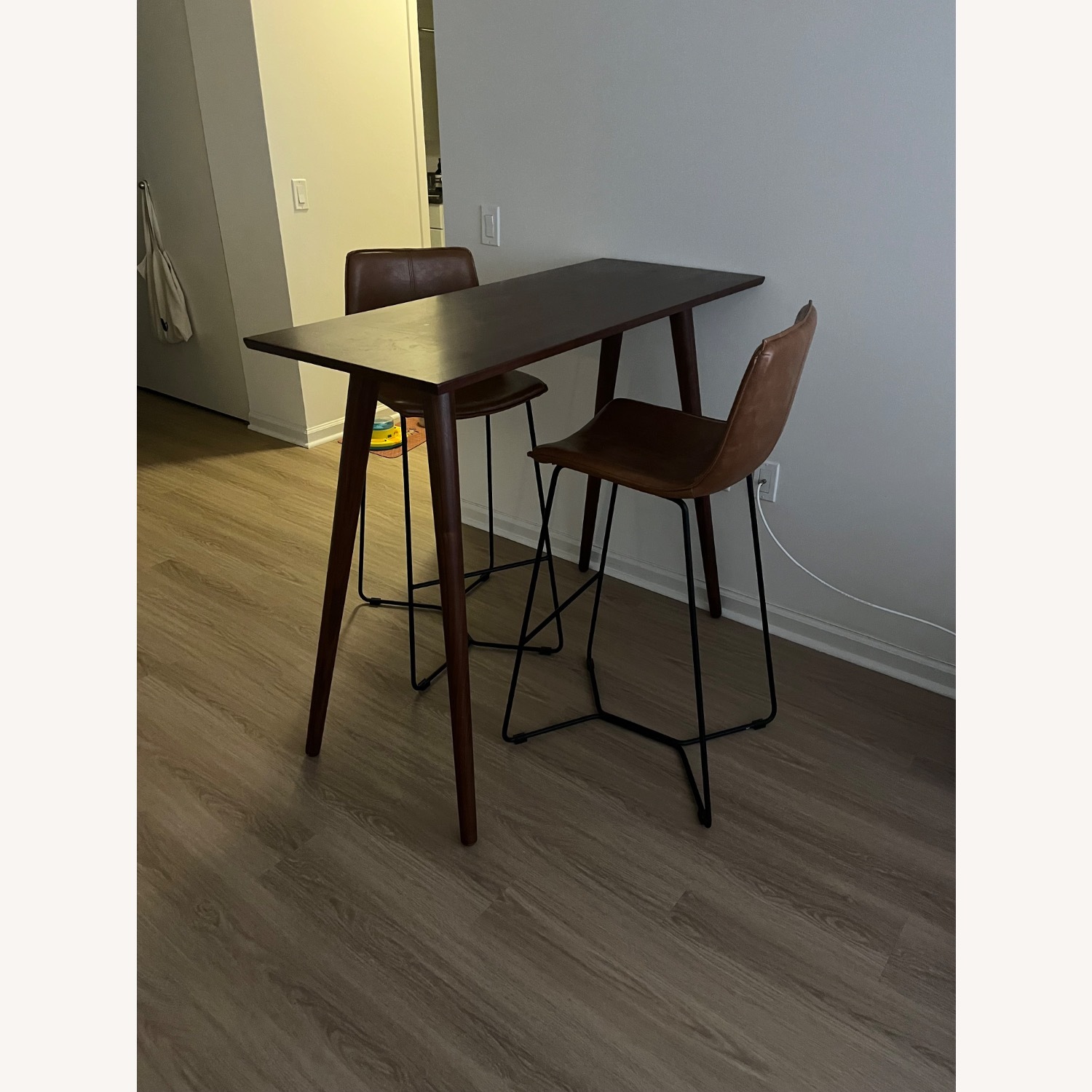 Article Seno Bar Table  - image-4