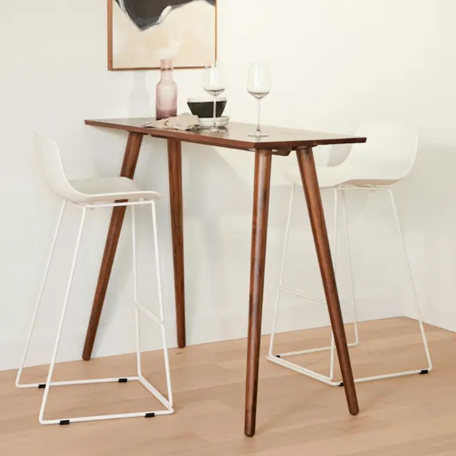 Article Seno Bar Table  - image-1