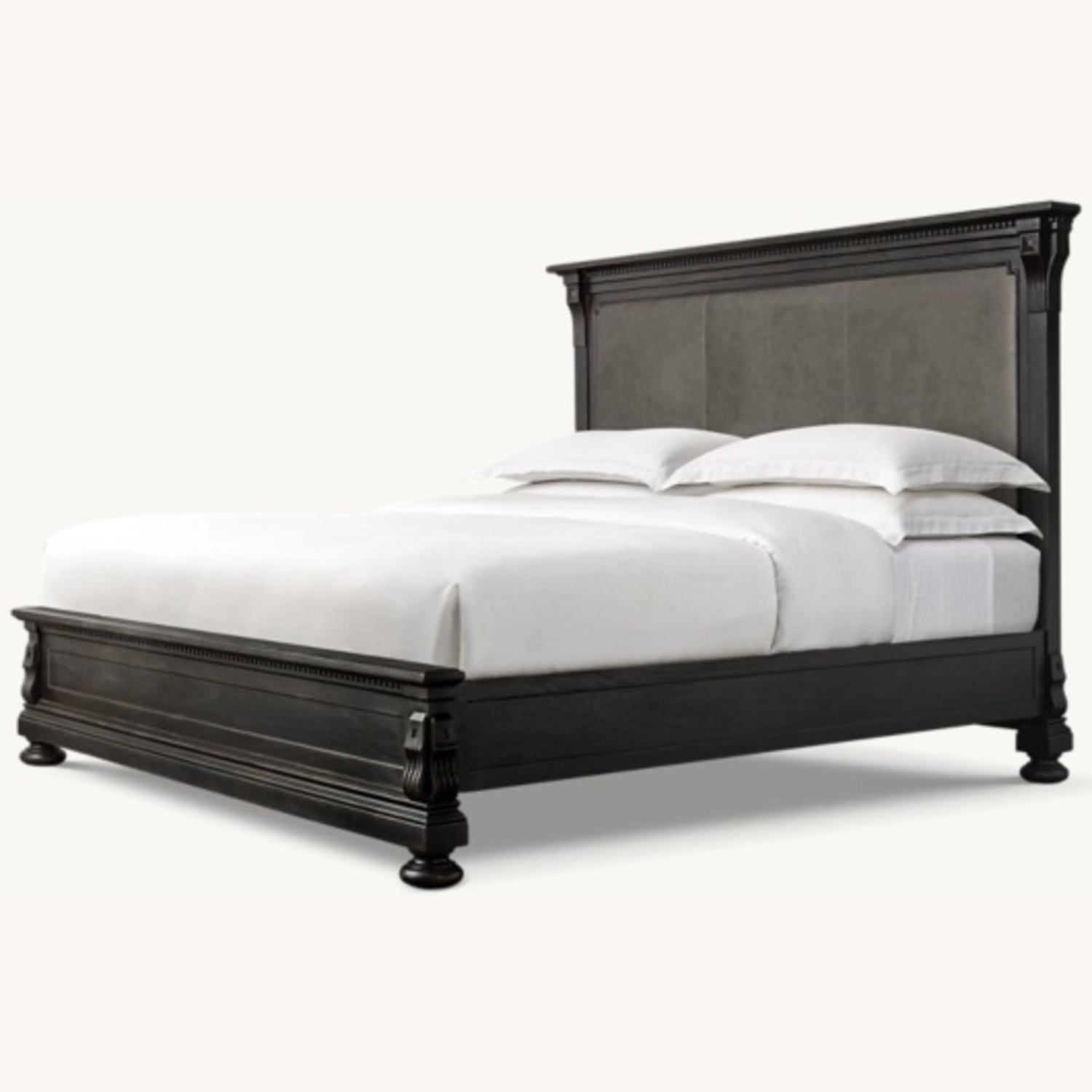 Restoration Hardware ST. JAMES Bed - Thumbnail 2