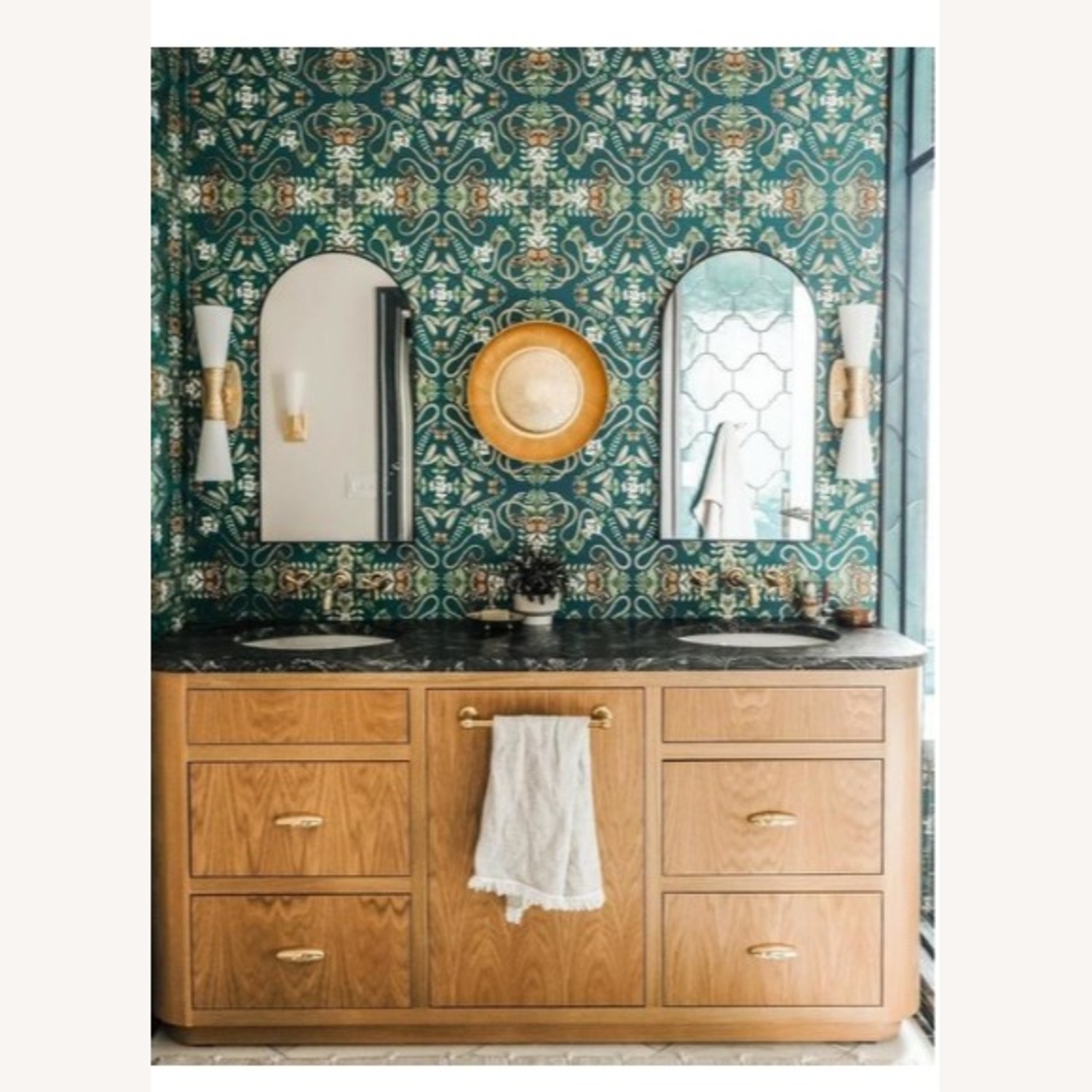 Visual Comfort Utopia Wall Sconces - image-2