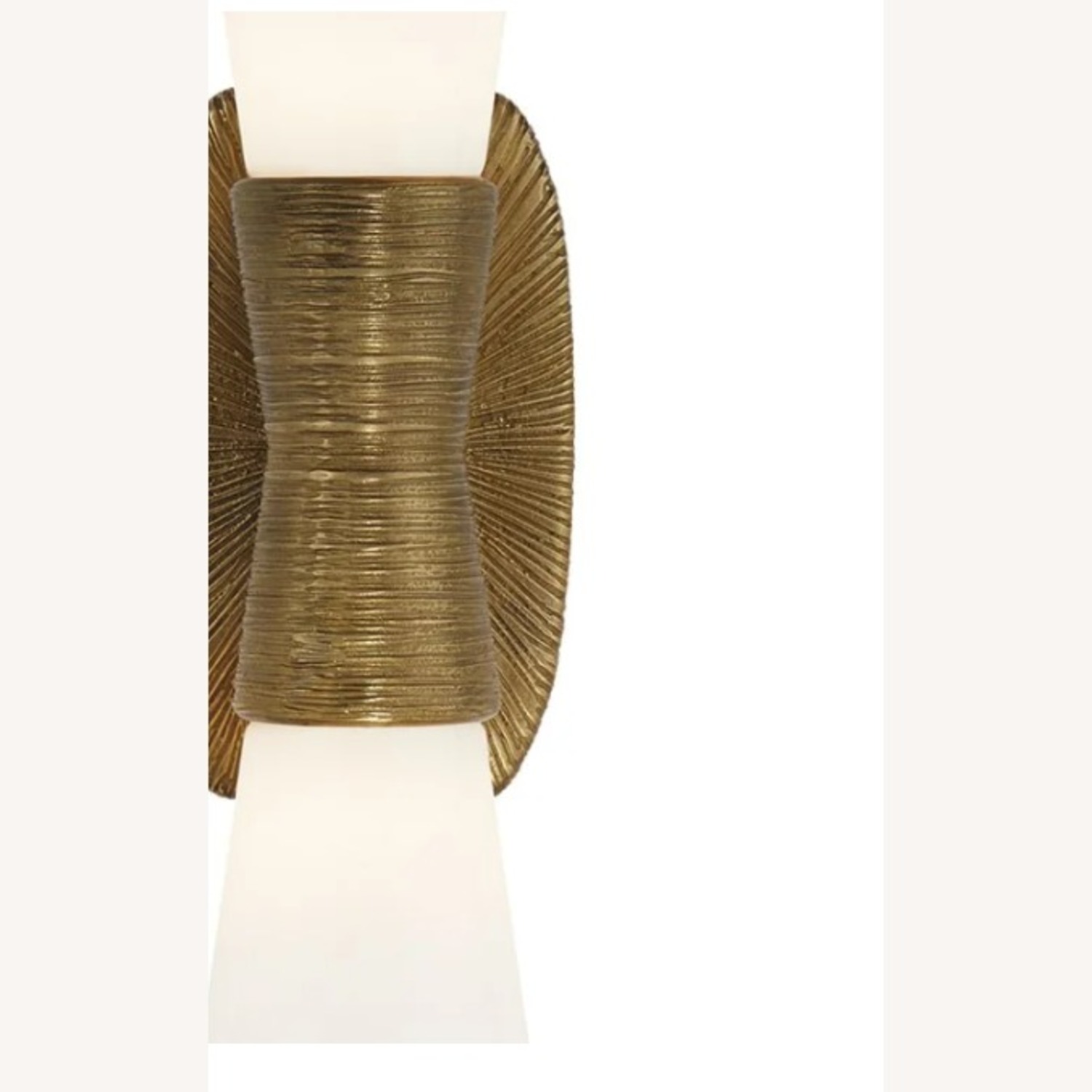 Visual Comfort Utopia Wall Sconces - image-7