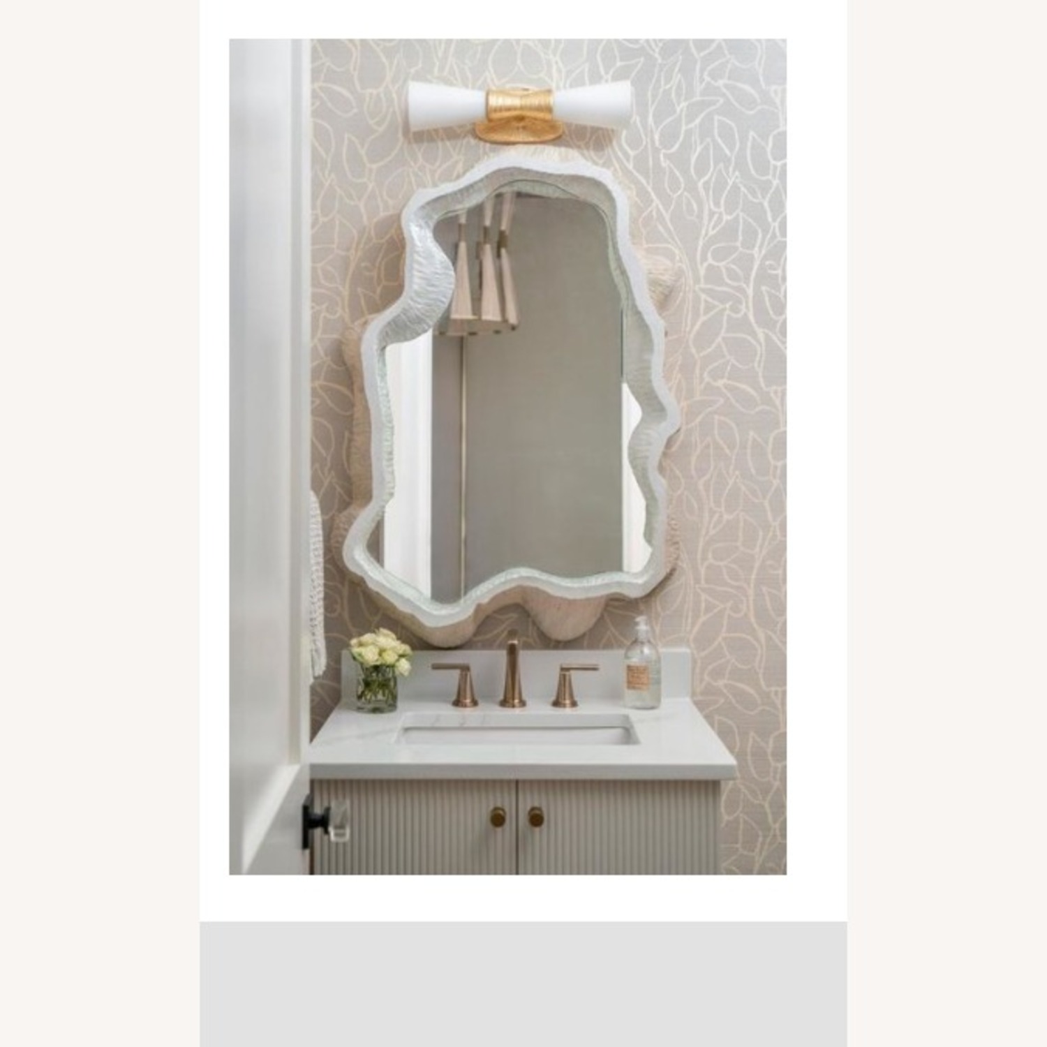 Visual Comfort Utopia Wall Sconces - image-3