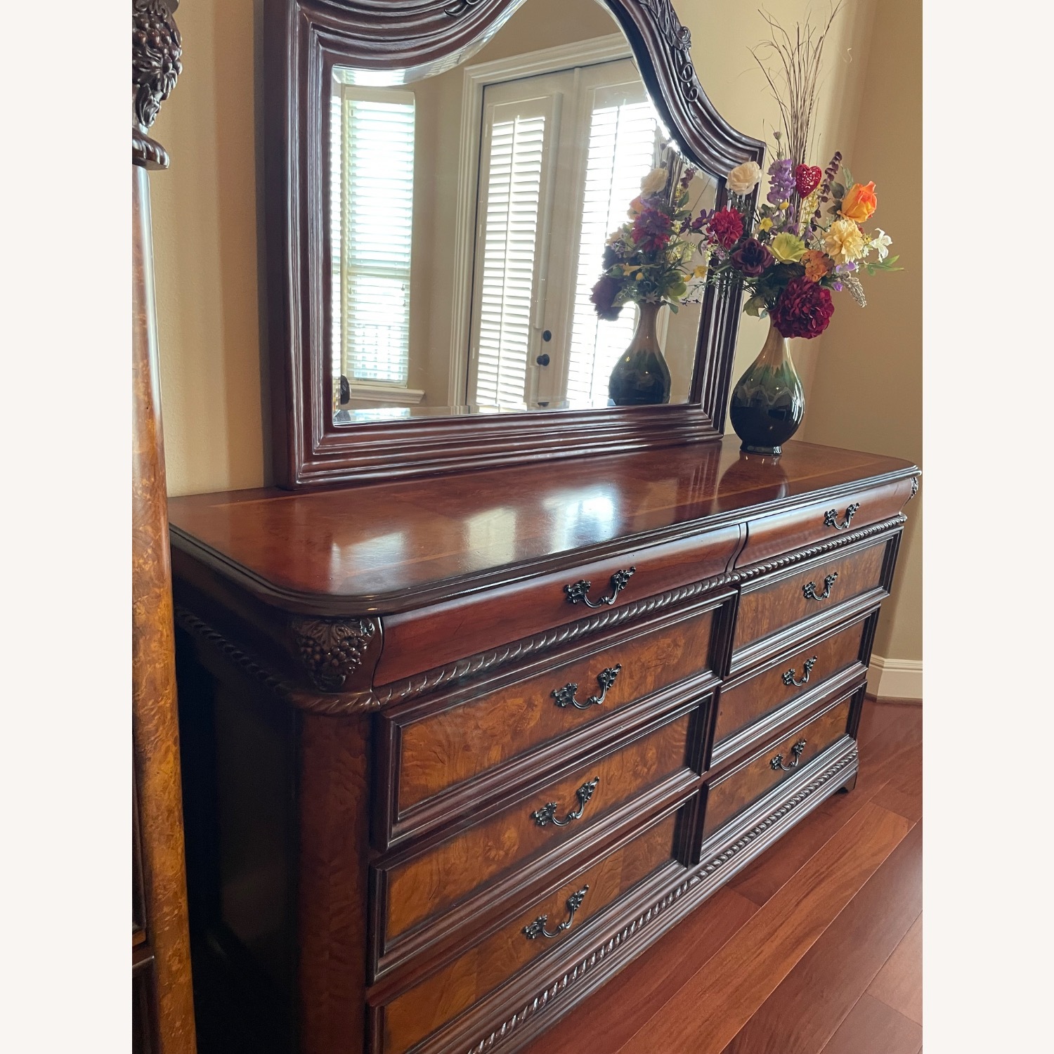 Aspen Home Napa Dresser - image-3