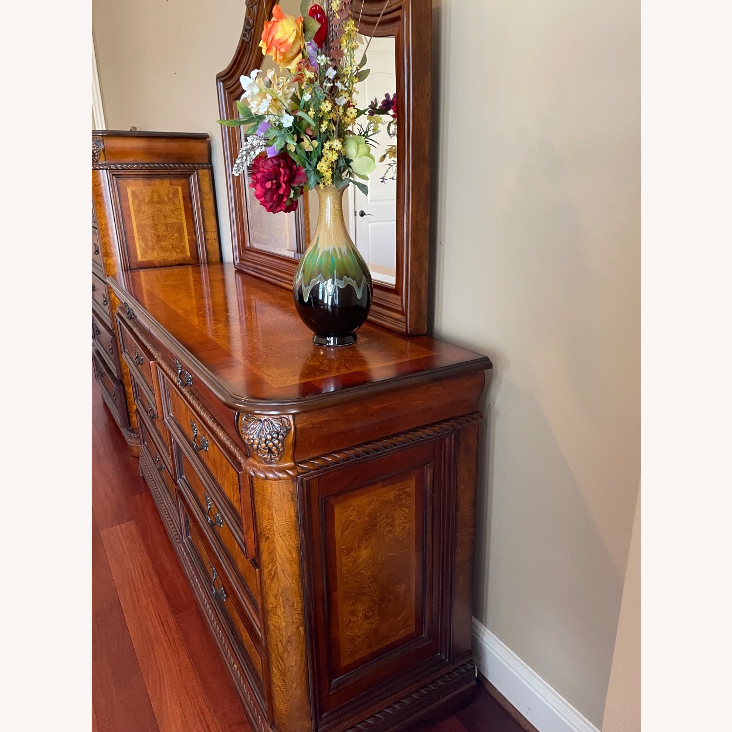 Aspen Home Napa Dresser - image-2