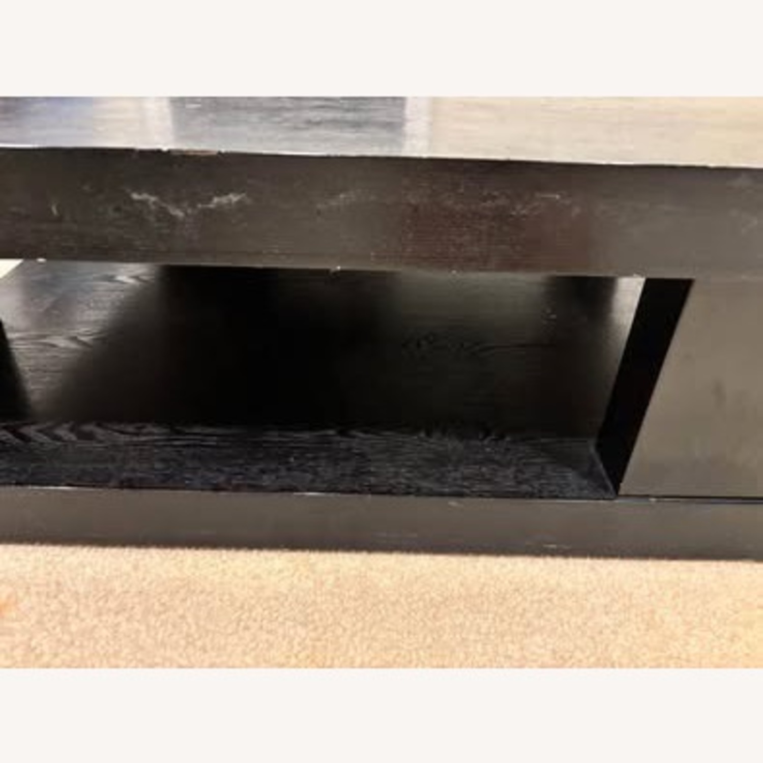 Coffee Table with a matching Side Table  - image-5