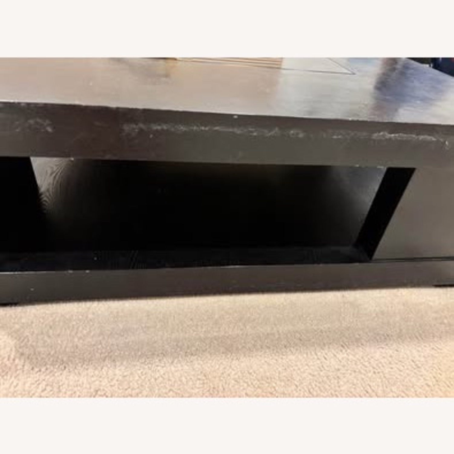 Coffee Table with a matching Side Table  - image-3