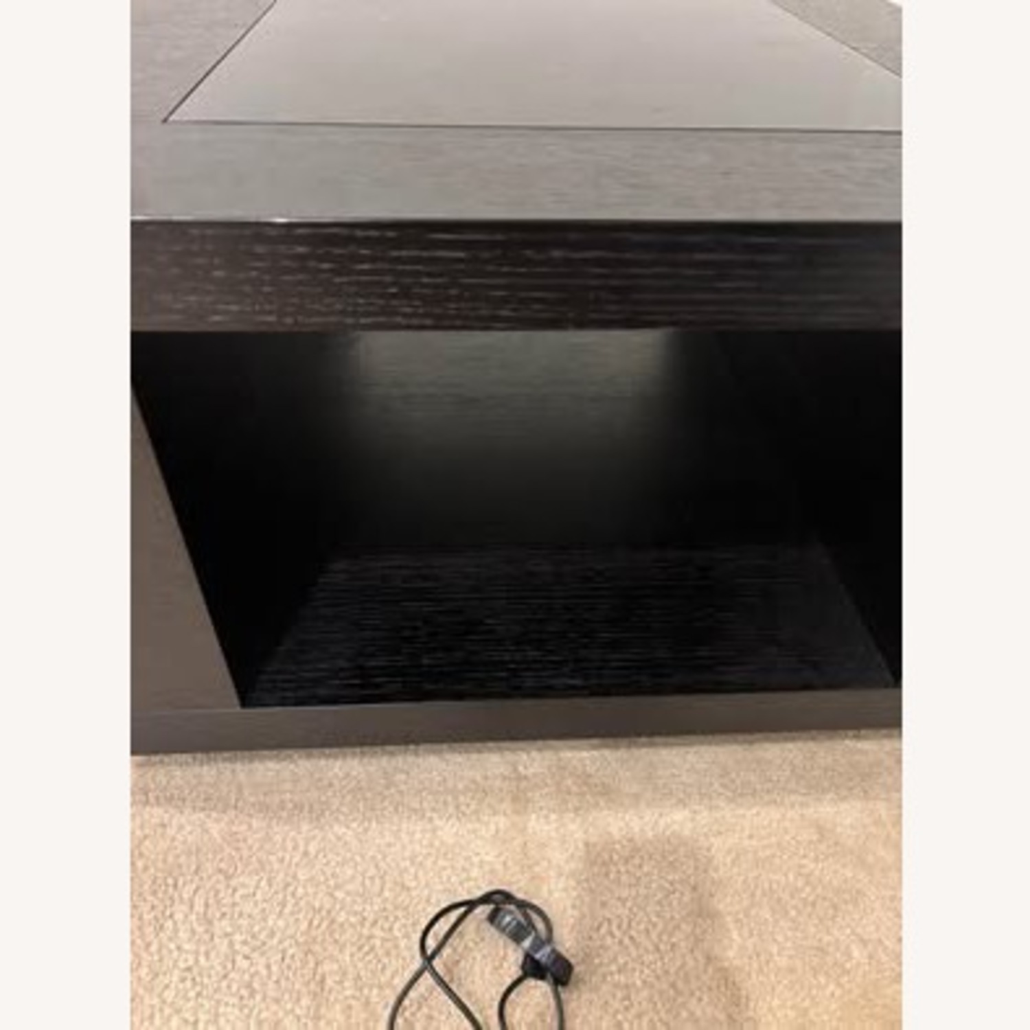 Coffee Table with a matching Side Table  - image-2