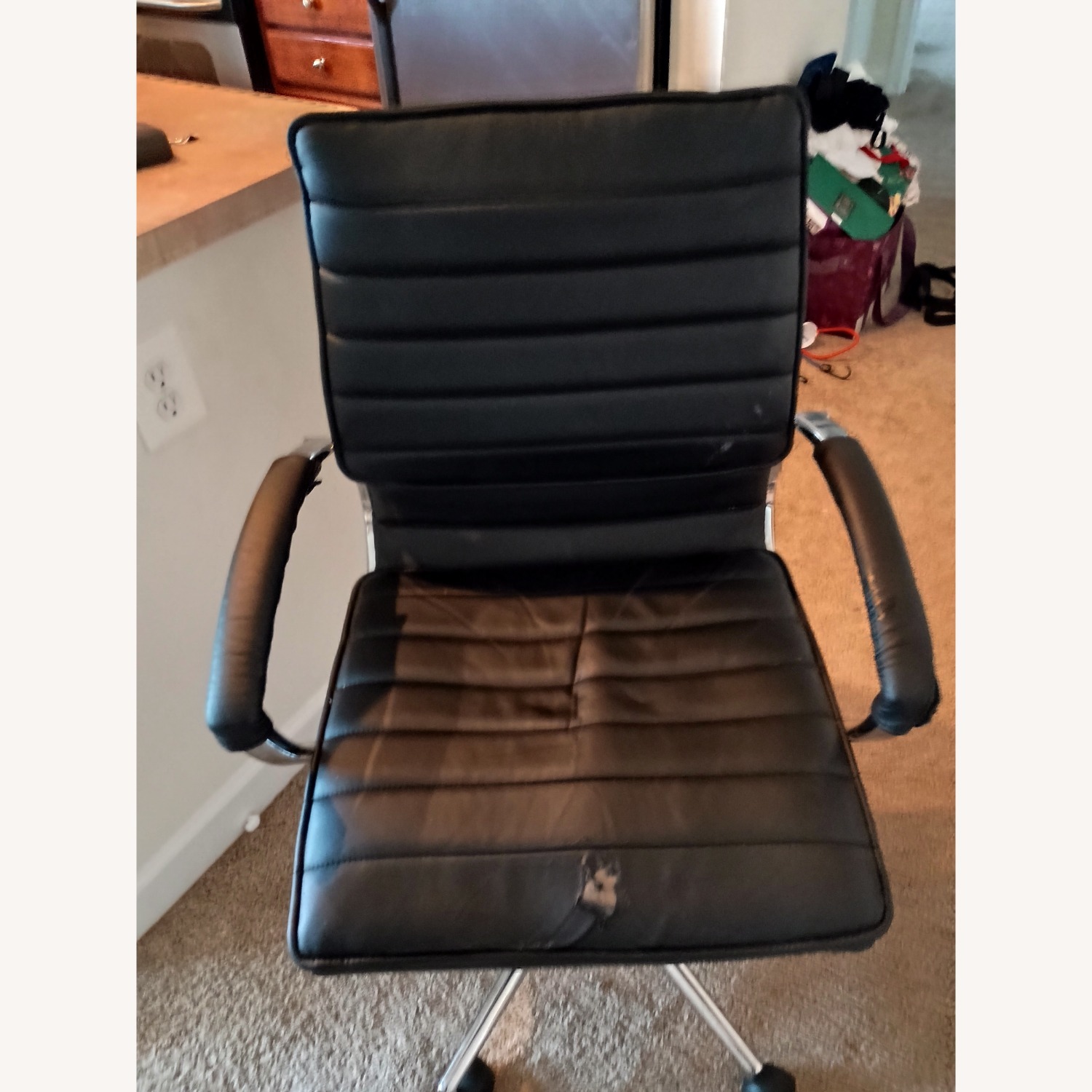 Ergonomic Office Chair - image-2