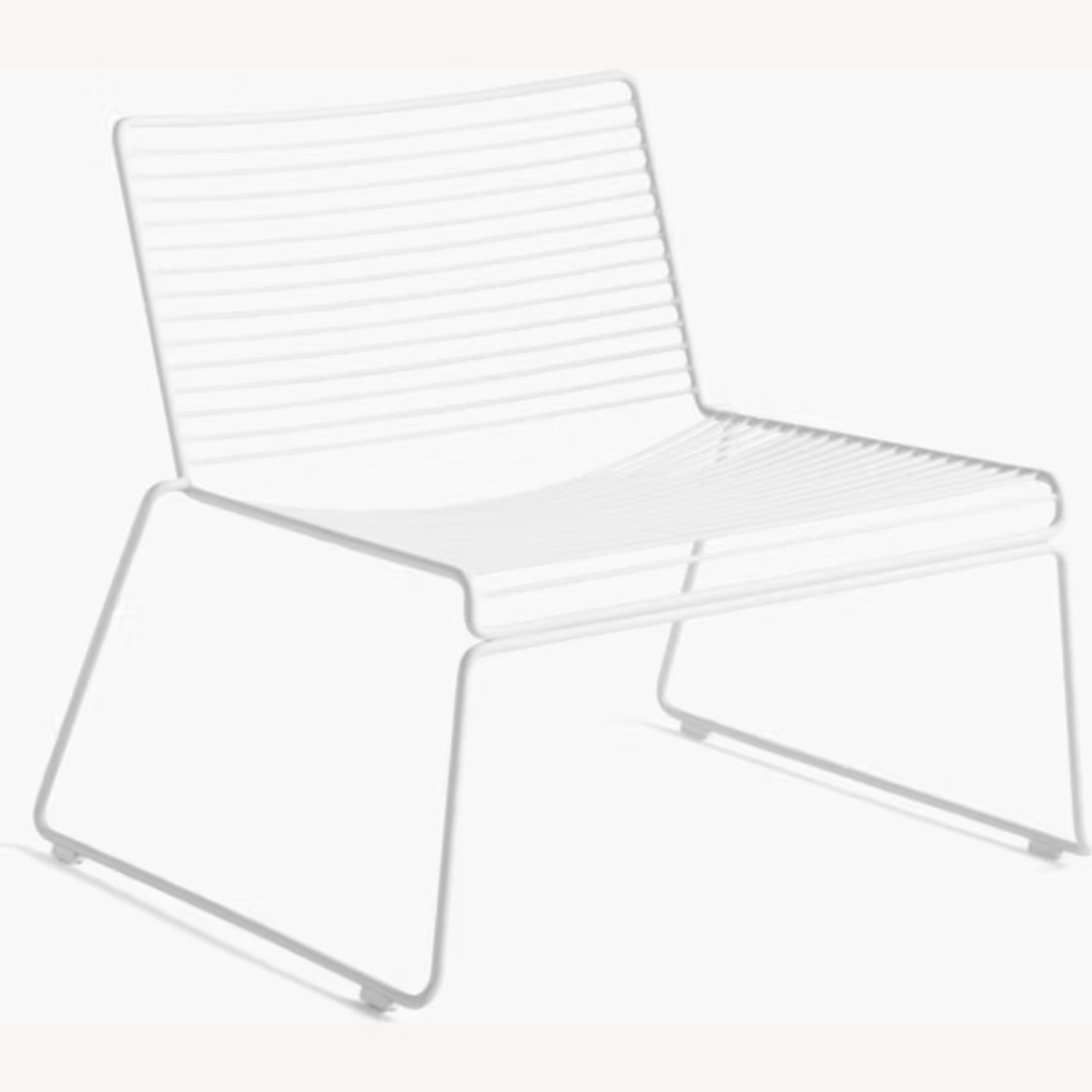 Design Within Reach - Hee Lounge Chair - image-5