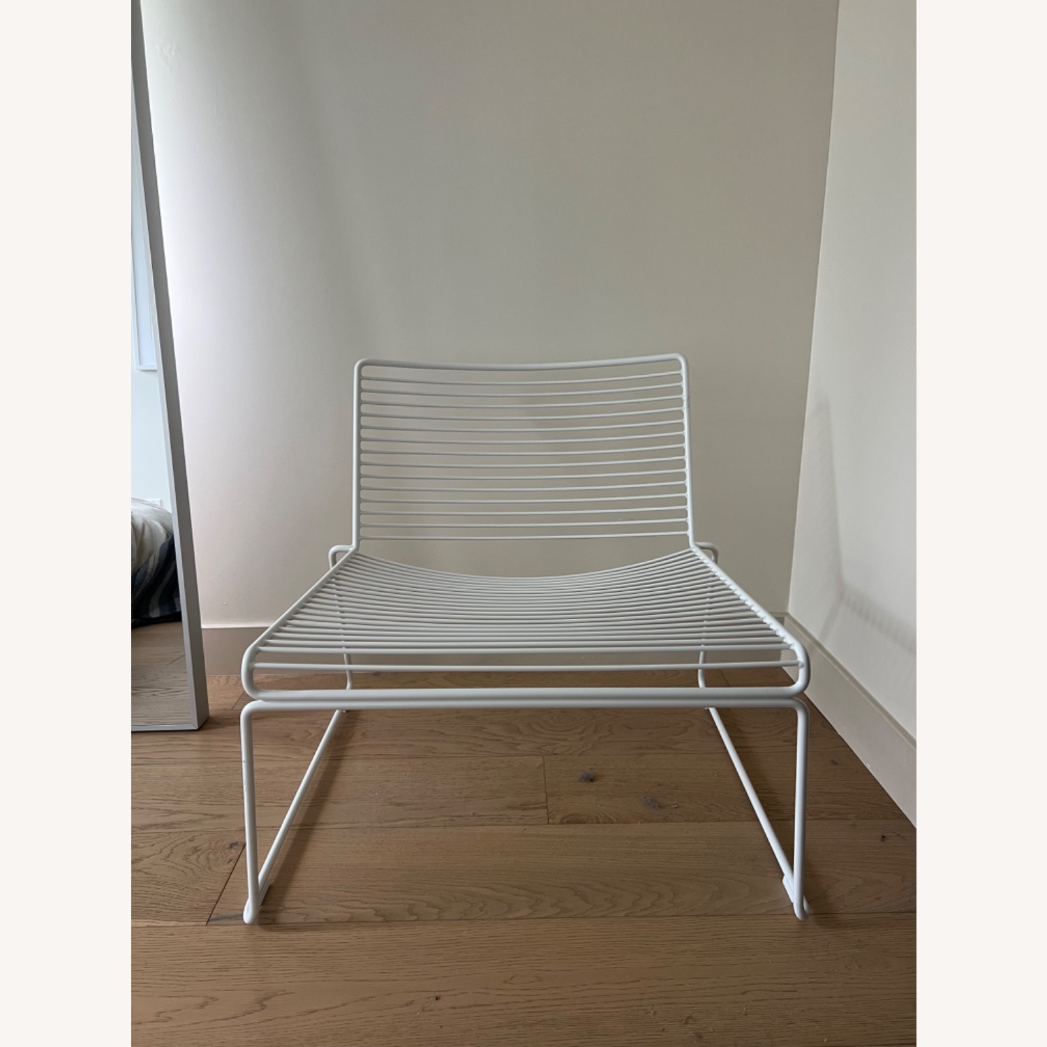 HAY HEE LOUNGE CHAIR アスファルトグレー HAY Hee Lounge Chair