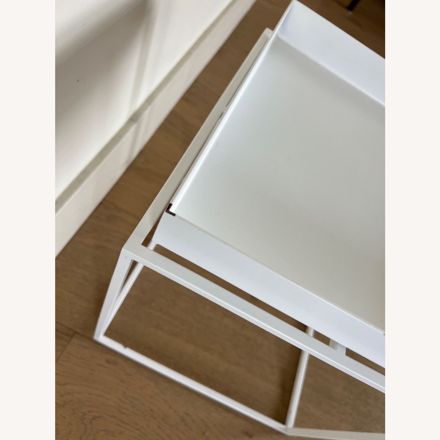 Design Within Reach Hay Tray Side Table - Small - image-4