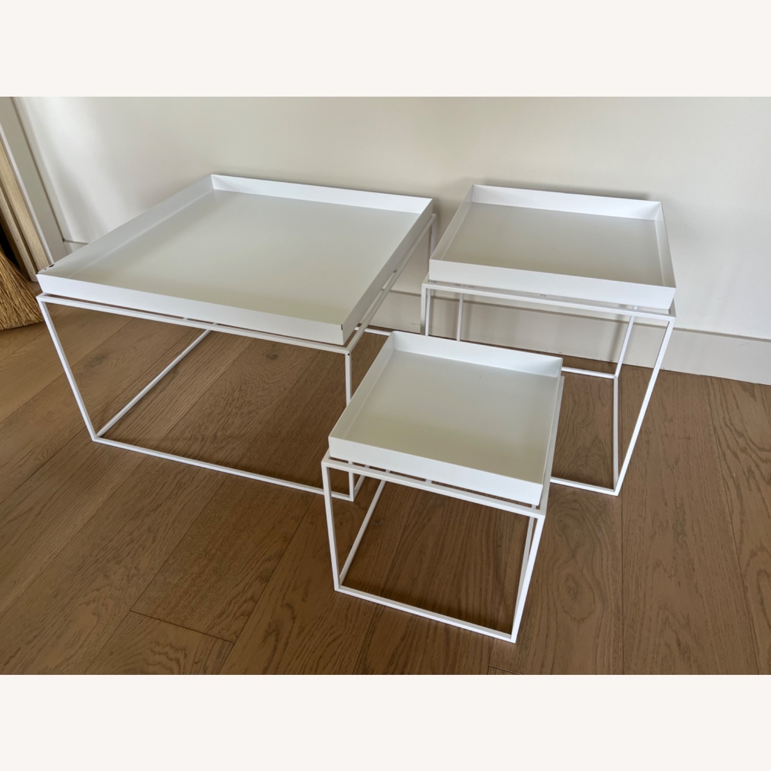 Design Within Reach Hay Tray Side Table - Small - image-7