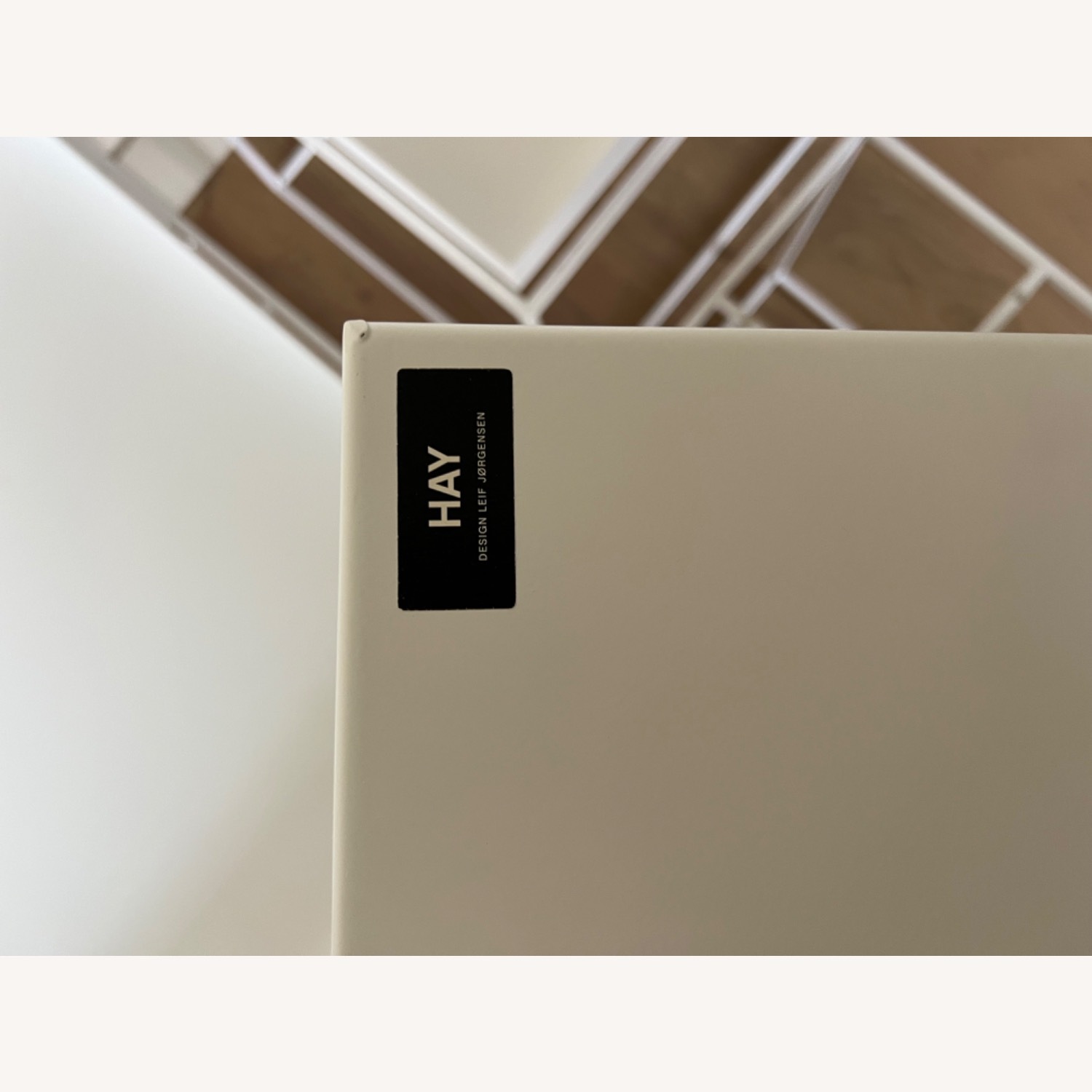 Design Within Reach Hay Tray Side Table - Small - image-6