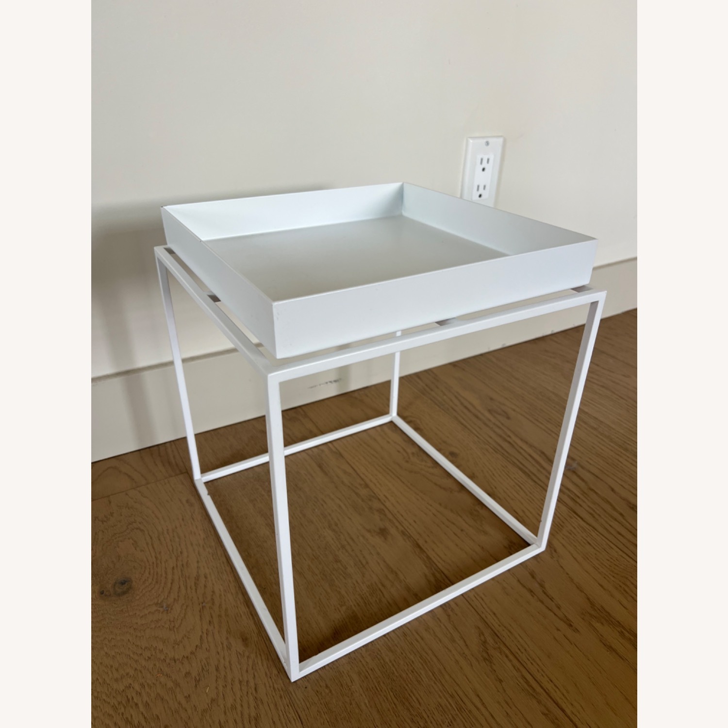 Design Within Reach Hay Tray Side Table - Small - image-1