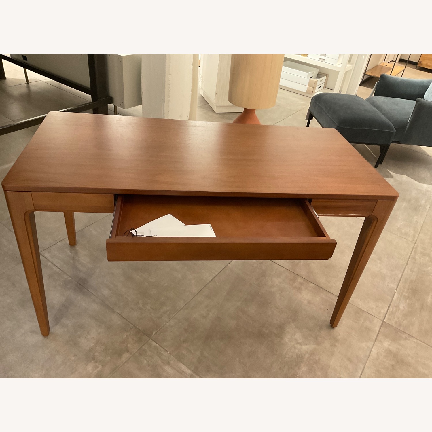 West Elm Parker Desk - image-3