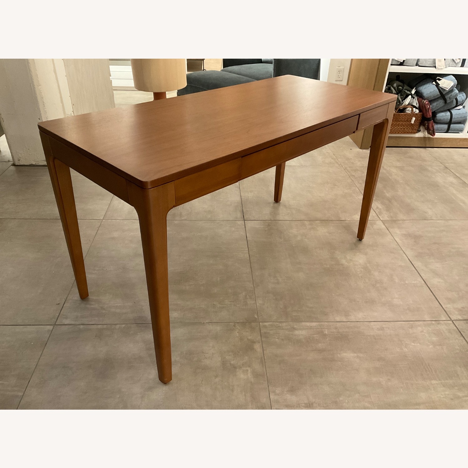 West Elm Parker Desk - image-1