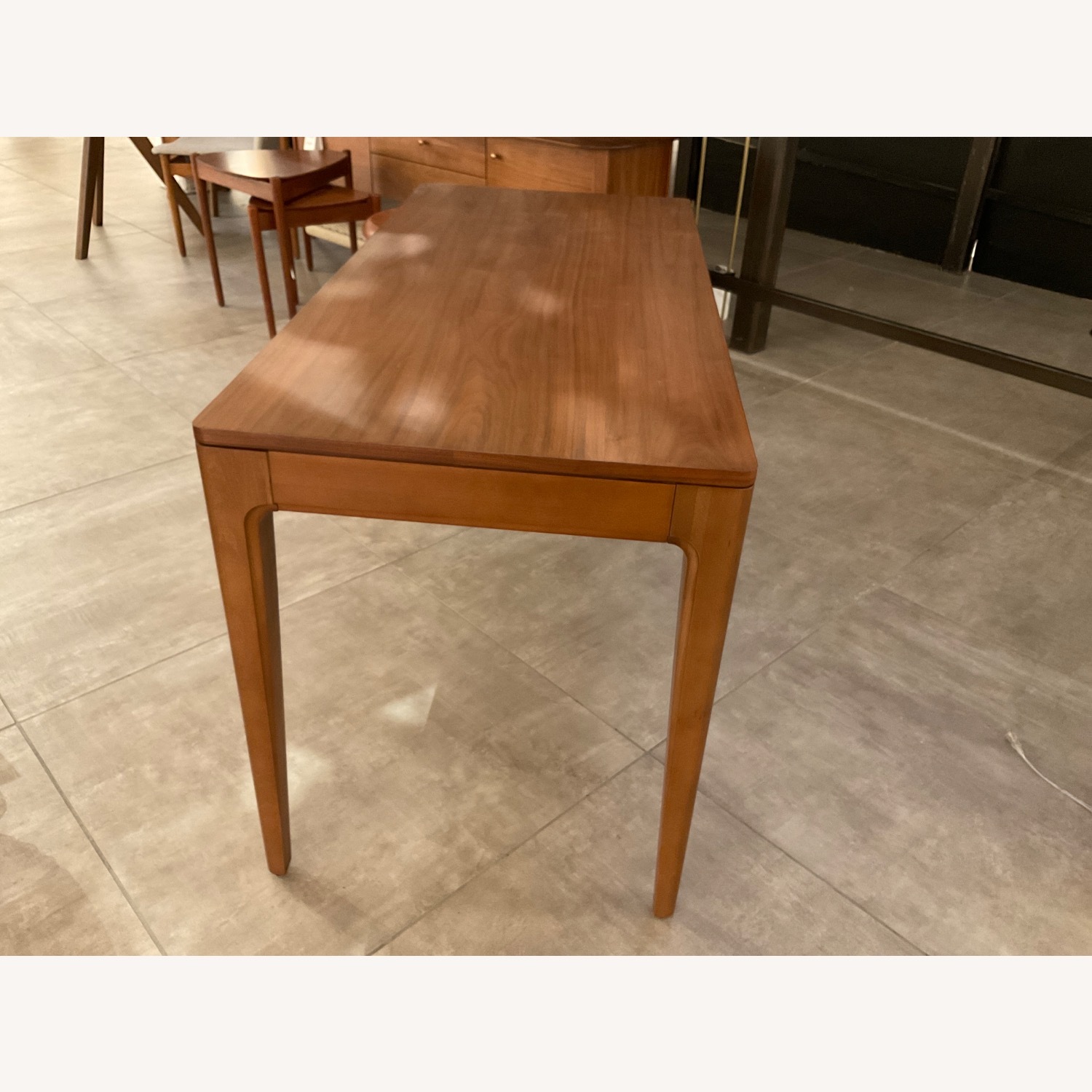 West Elm Parker Desk - image-2