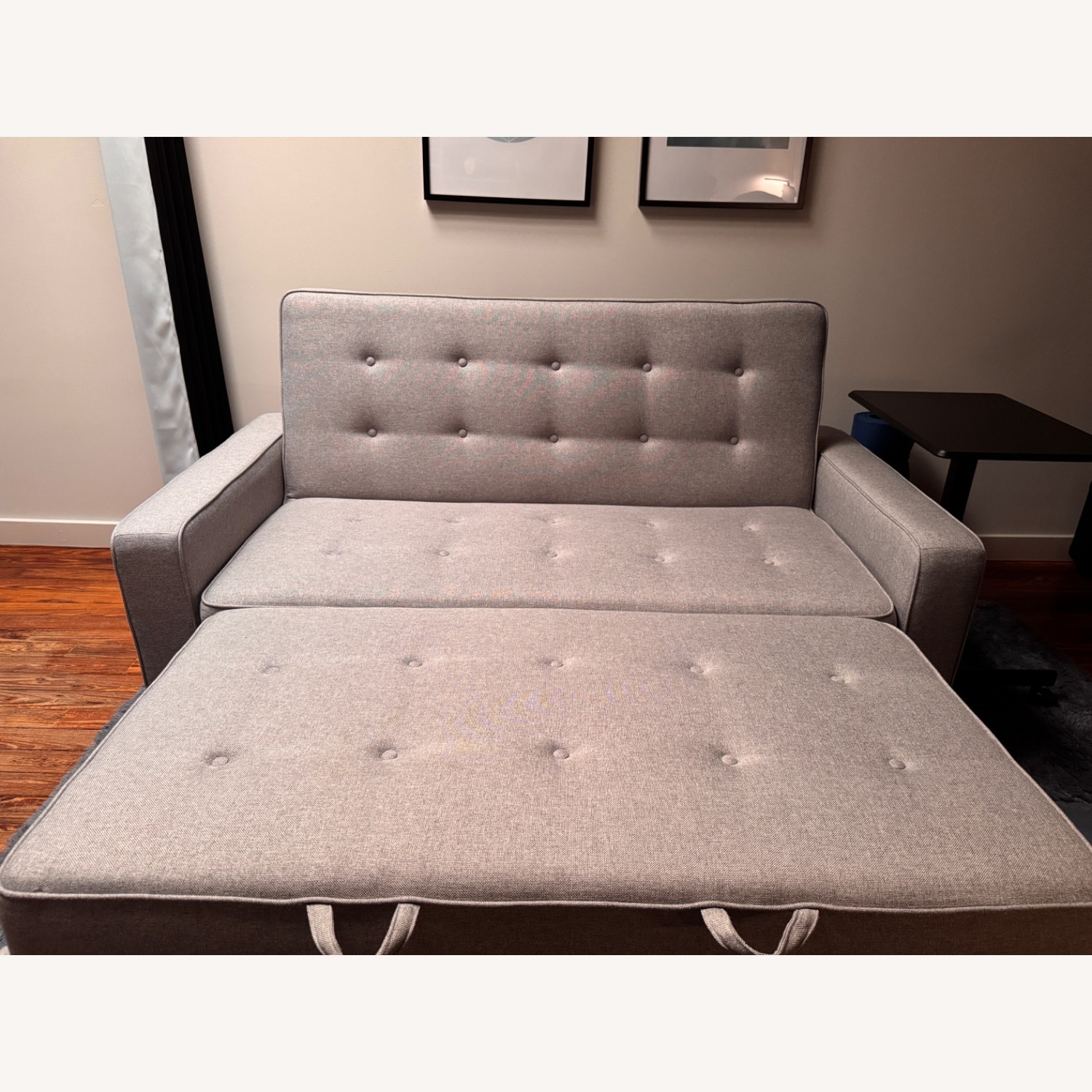 Serta Monroe Sleeper Sofa - image-6